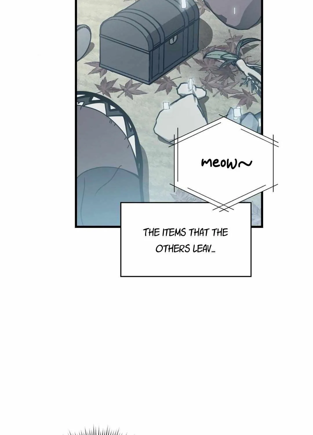 Read My Guildmate Next Door chapter 64 image 11 on Lezhin