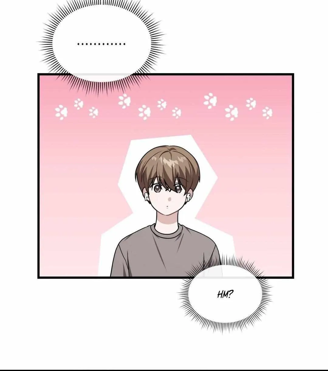Read My Guildmate Next Door chapter 64 image 12 on Lezhin