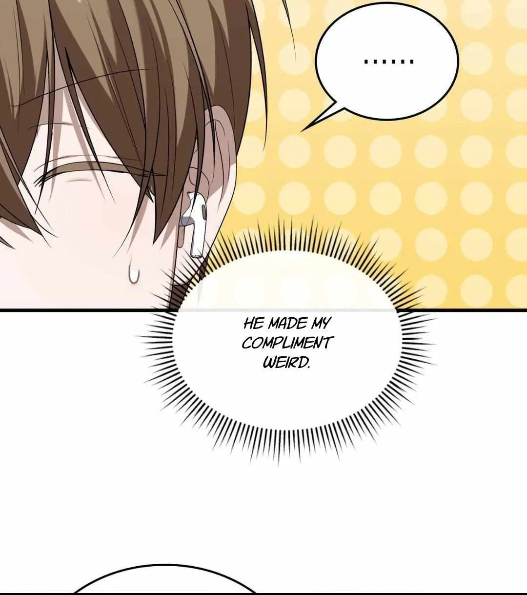 Read My Guildmate Next Door chapter 64 image 18 on Lezhin