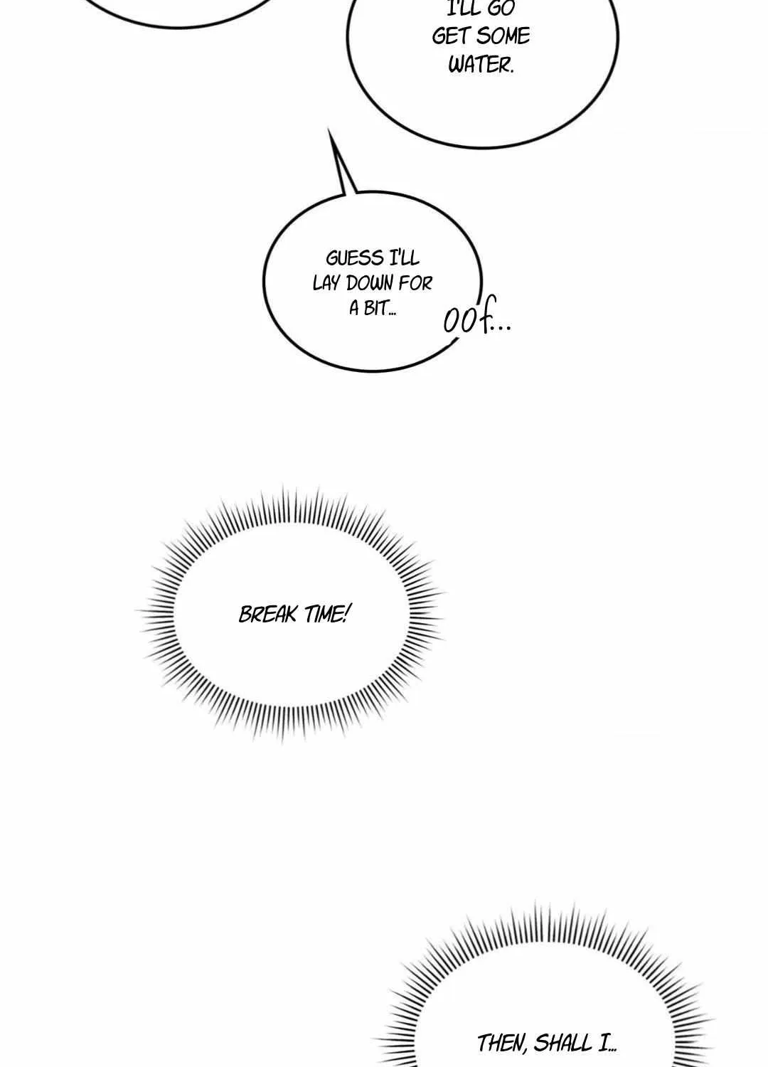Read My Guildmate Next Door chapter 64 image 20 on Lezhin