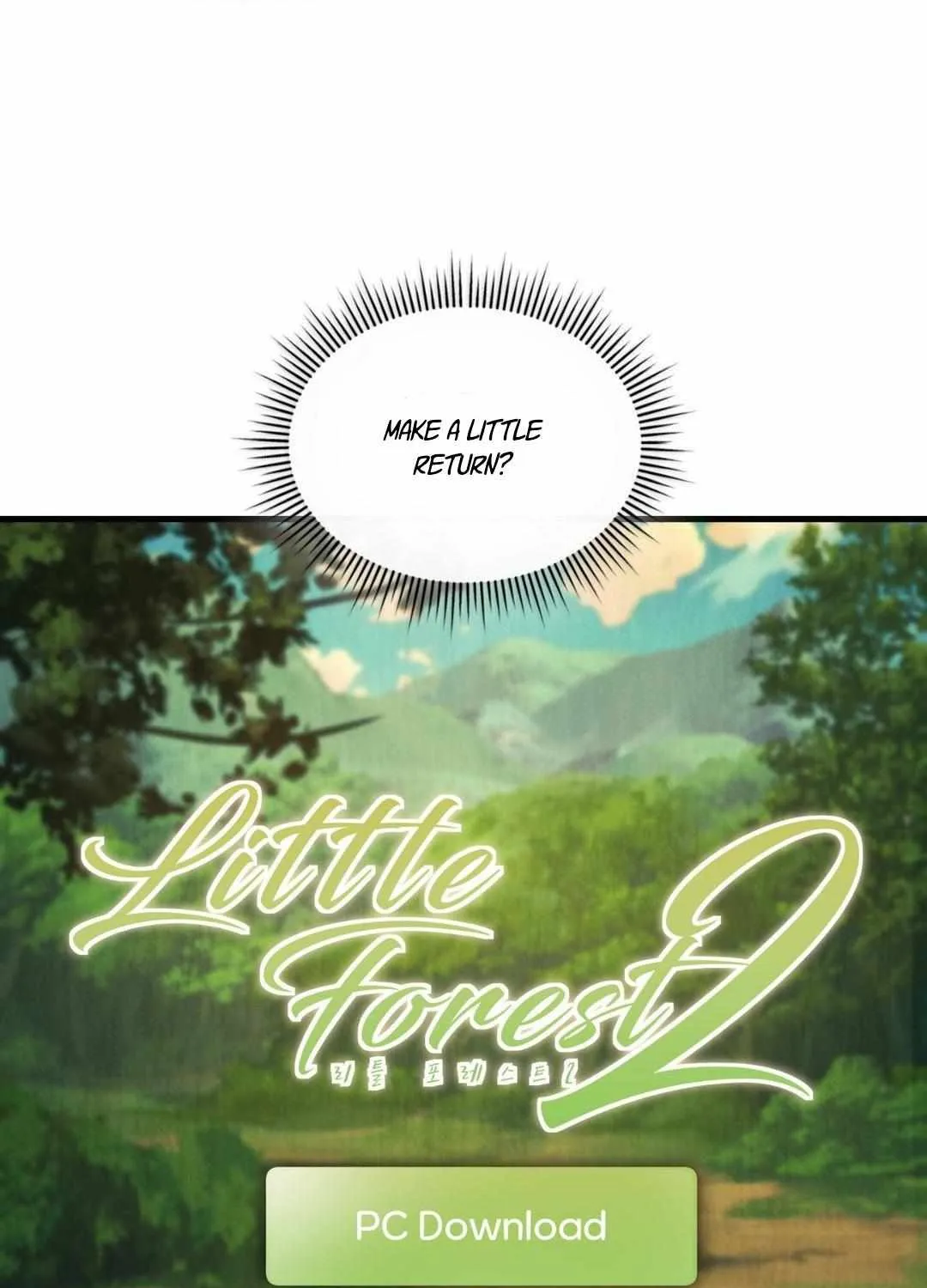 Read My Guildmate Next Door chapter 64 image 22 on Lezhin