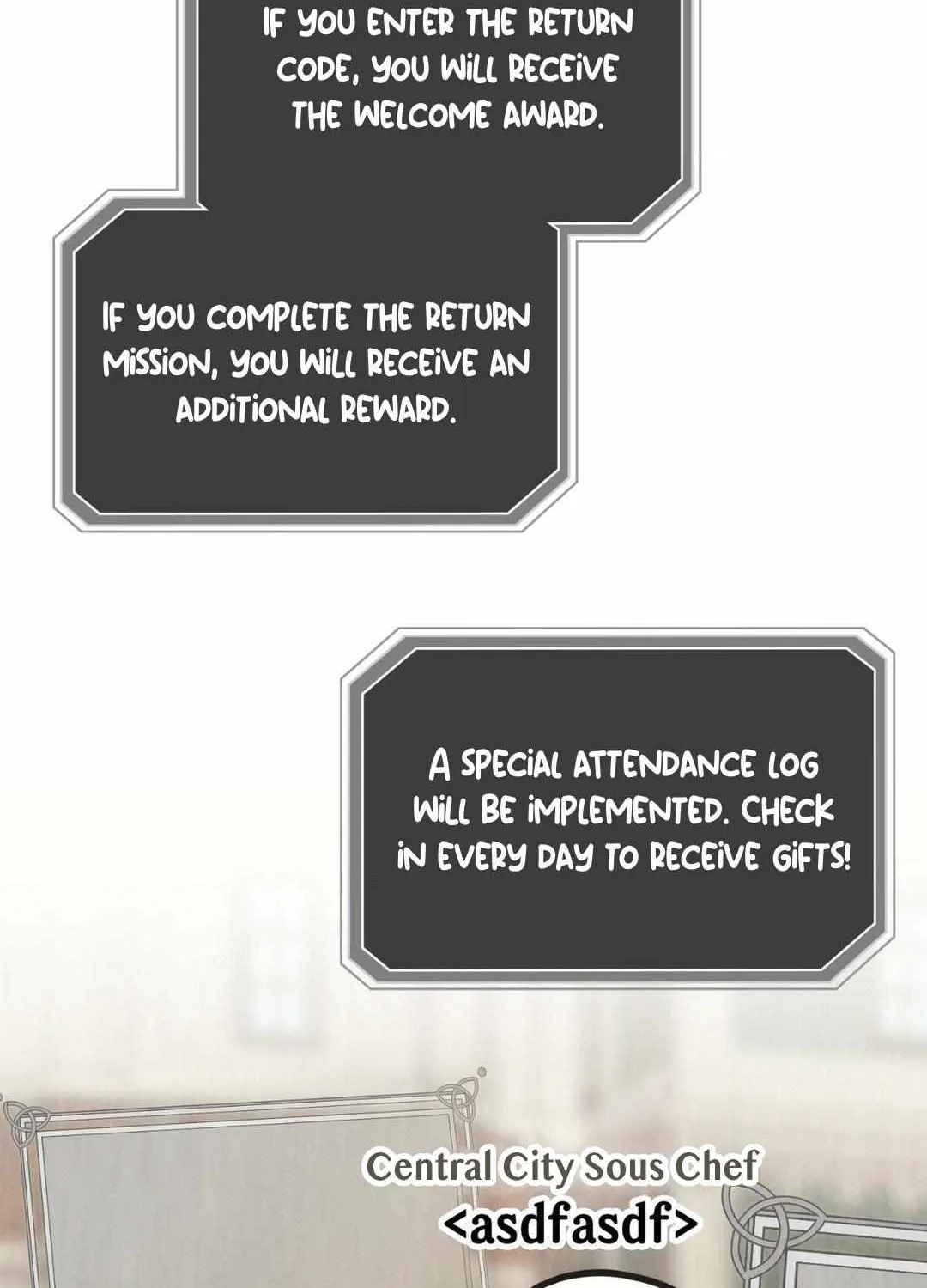 Read My Guildmate Next Door chapter 64 image 26 on Lezhin