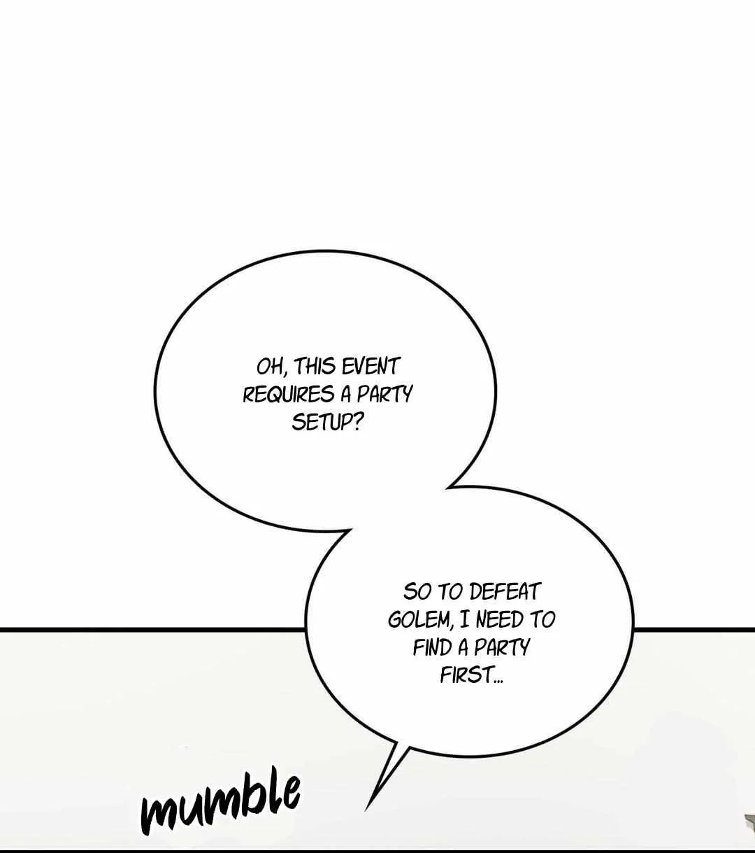 Read My Guildmate Next Door chapter 64 image 30 on Lezhin