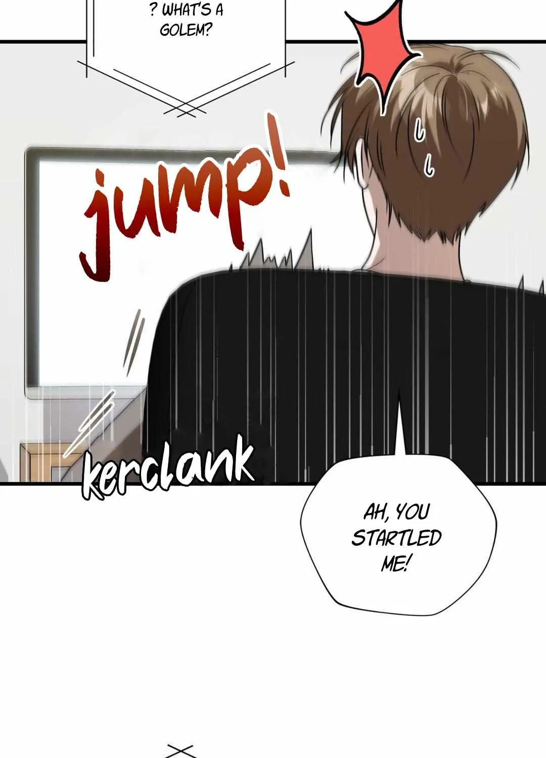 Read My Guildmate Next Door chapter 64 image 32 on Lezhin