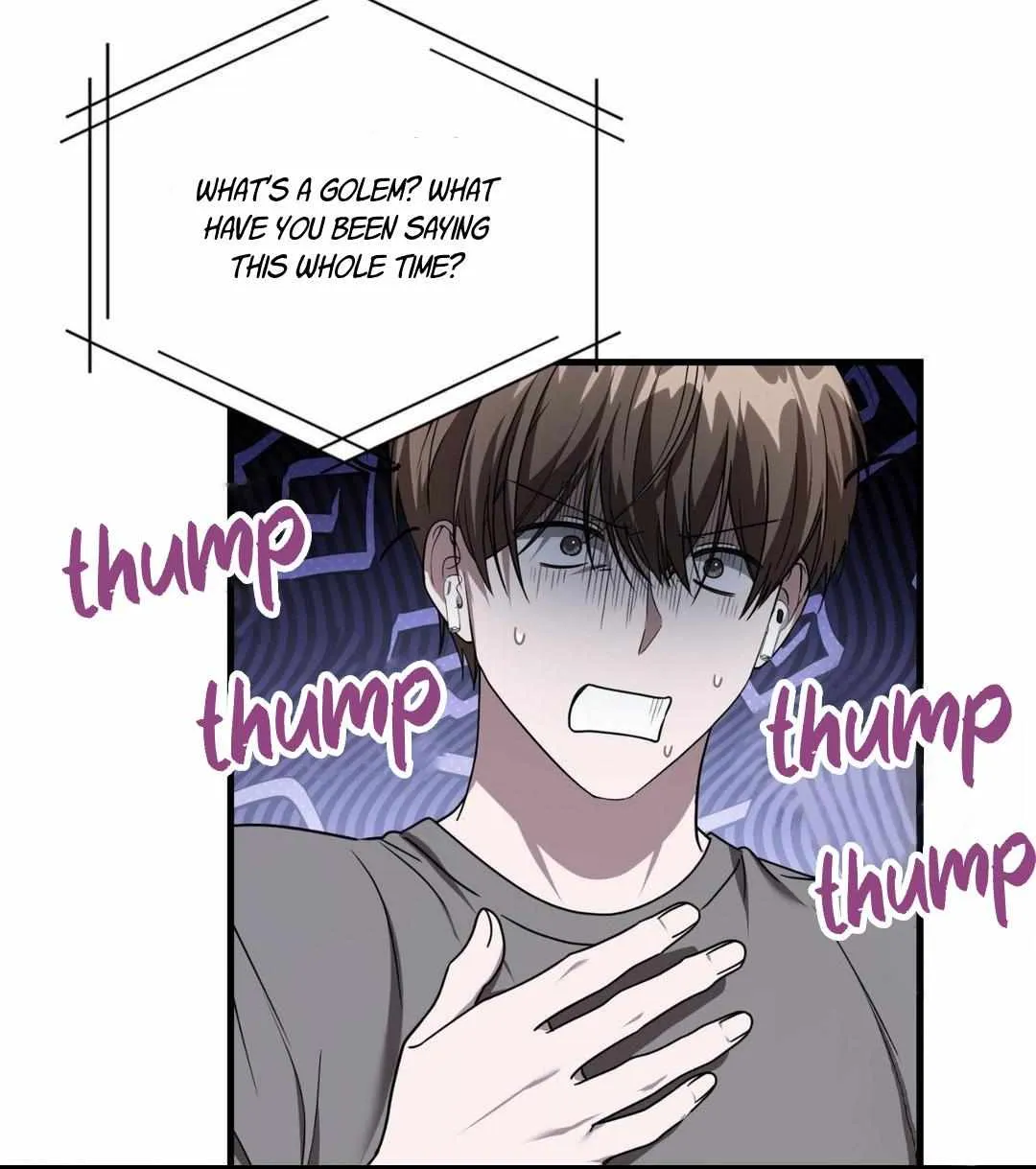 Read My Guildmate Next Door chapter 64 image 33 on Lezhin