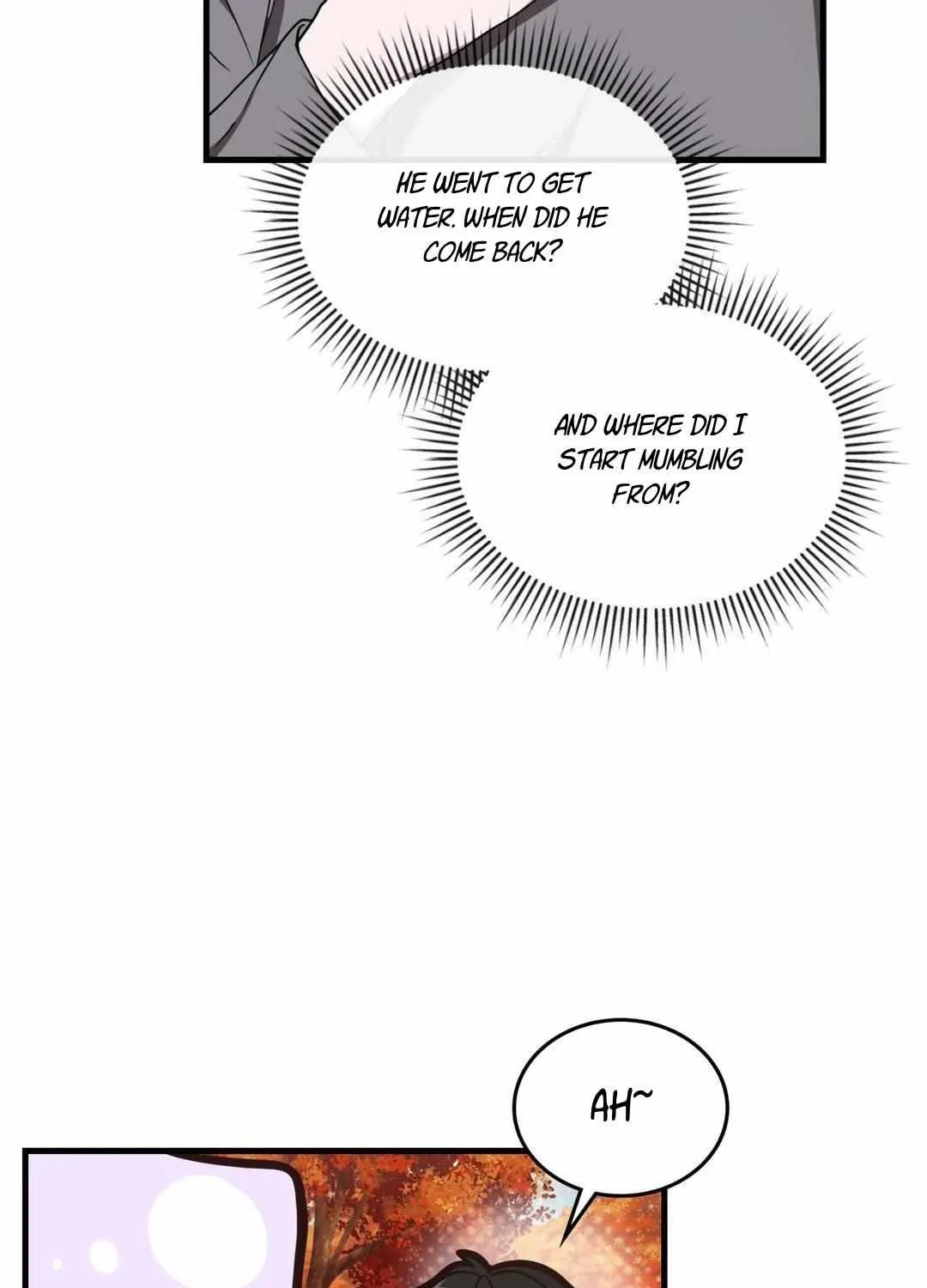 Read My Guildmate Next Door chapter 64 image 34 on Lezhin