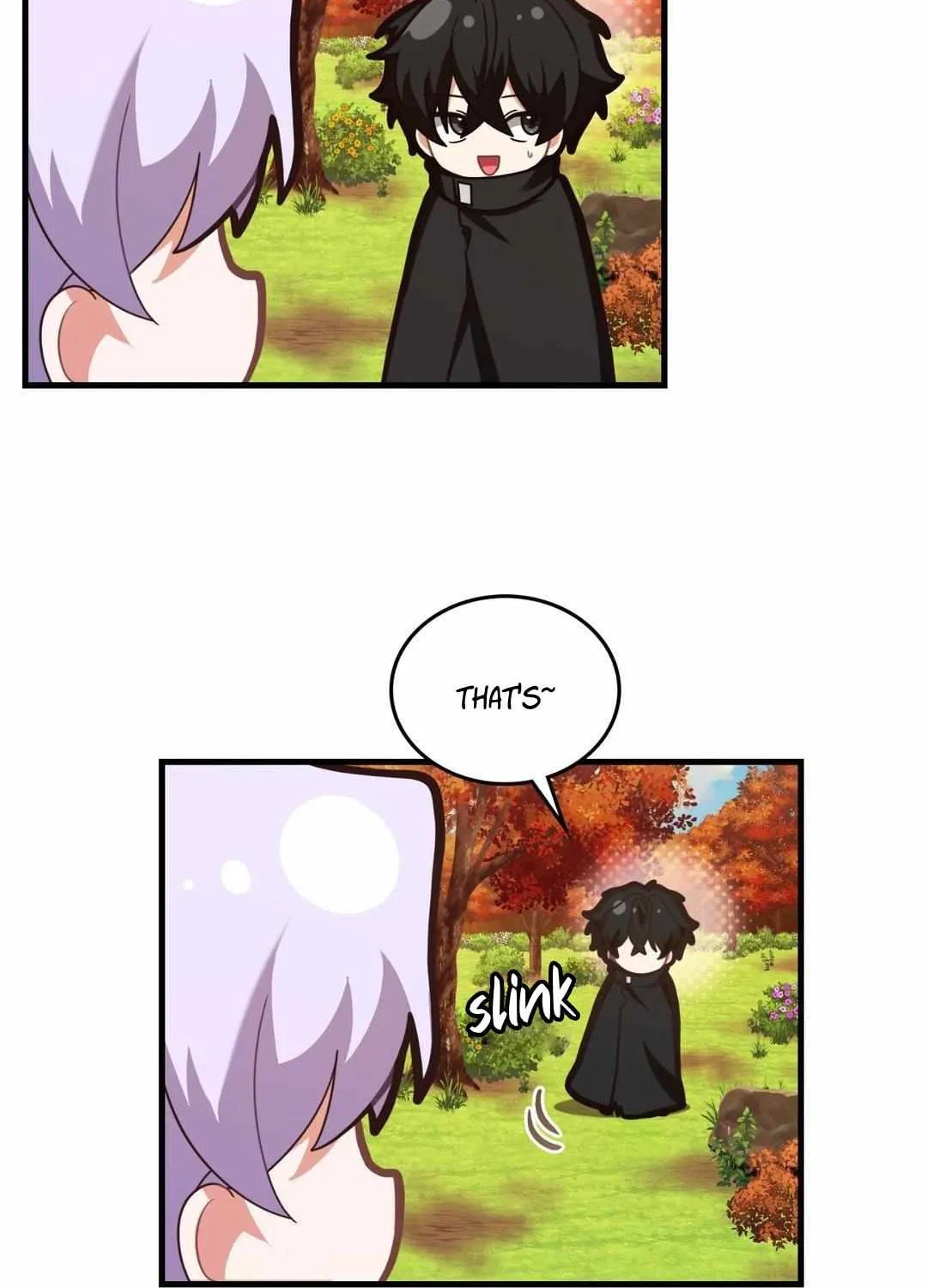 Read My Guildmate Next Door chapter 64 image 35 on Lezhin