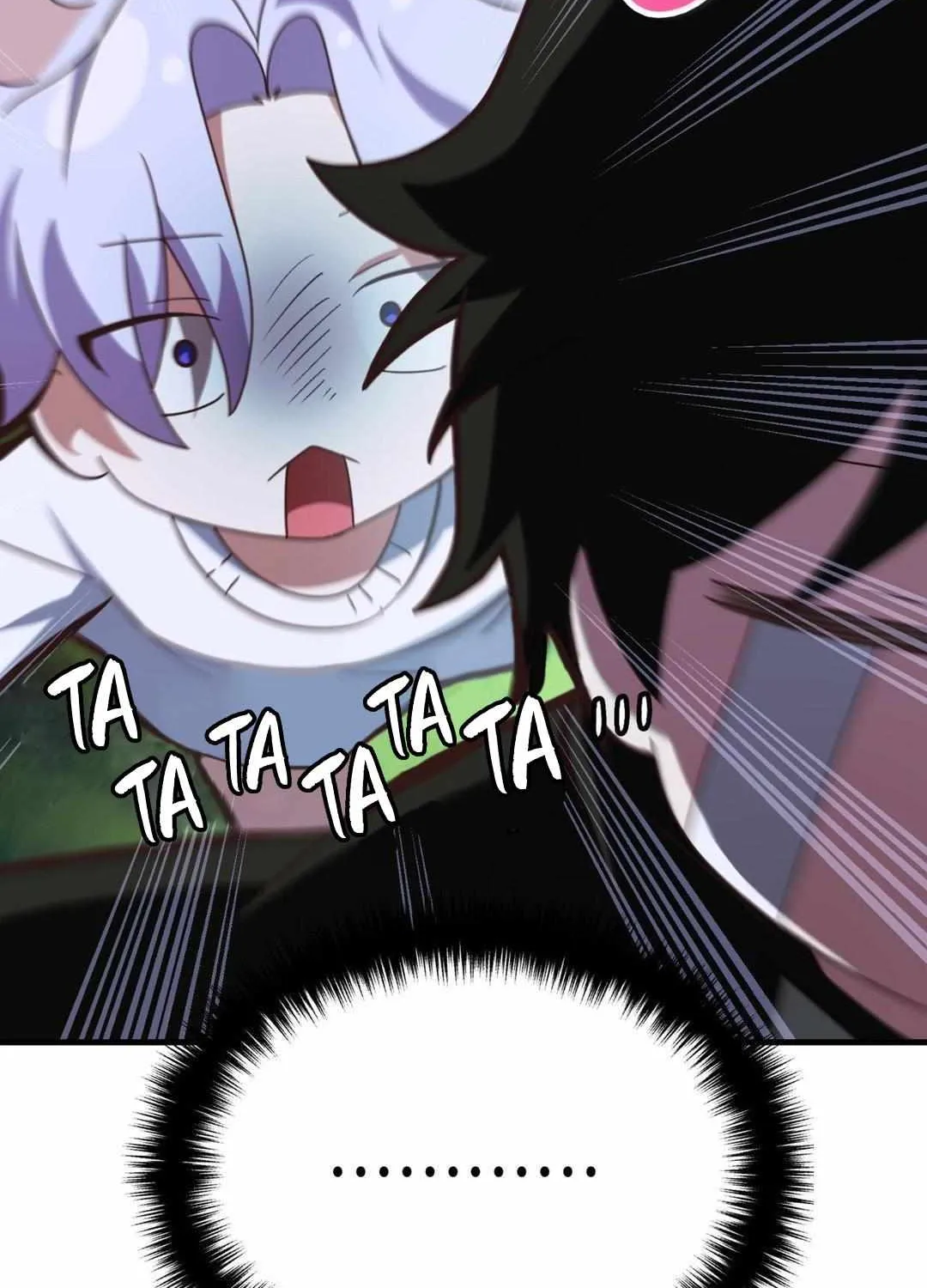 Read My Guildmate Next Door chapter 64 image 38 on Lezhin