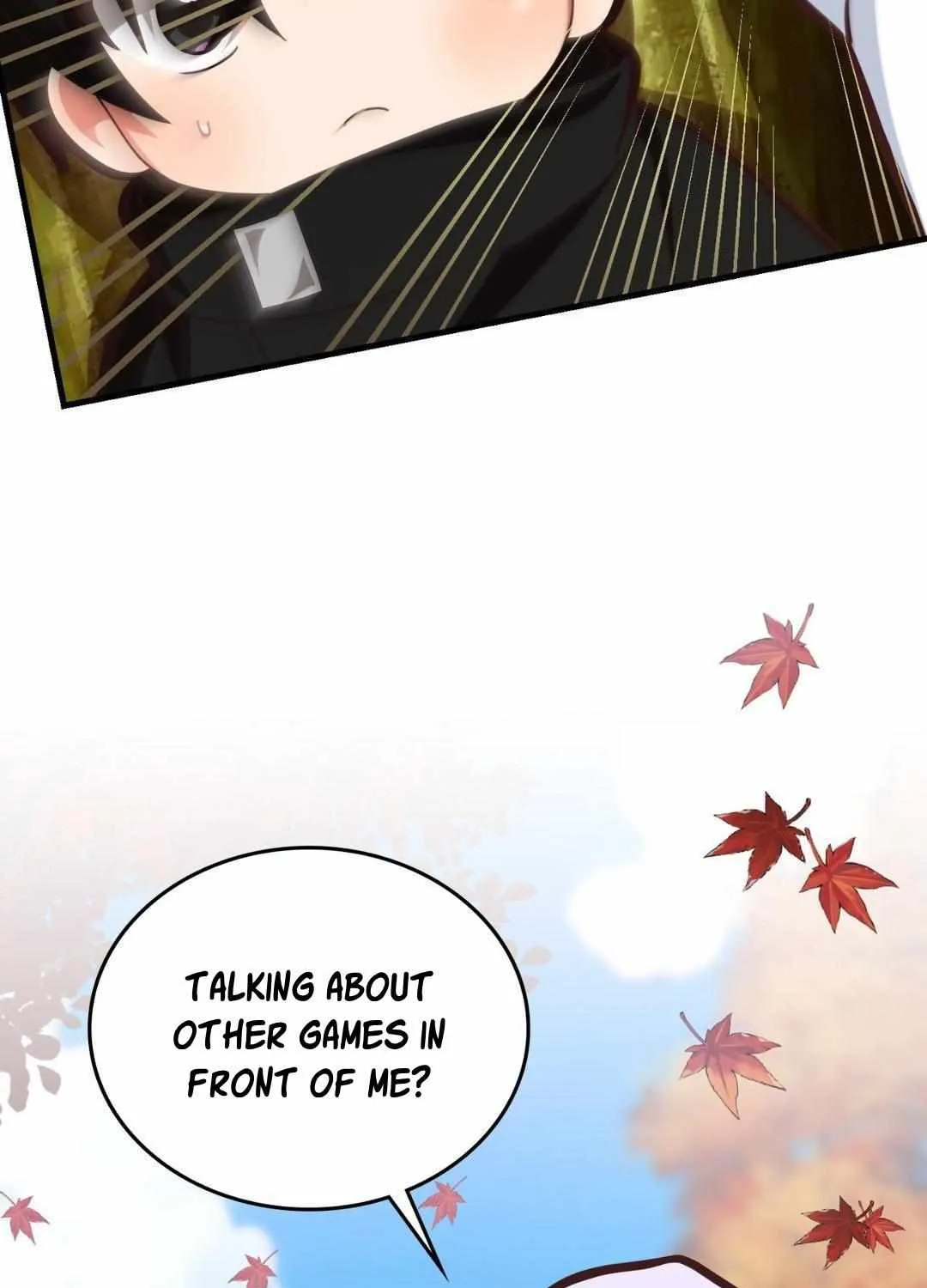 Read My Guildmate Next Door chapter 64 image 43 on Lezhin