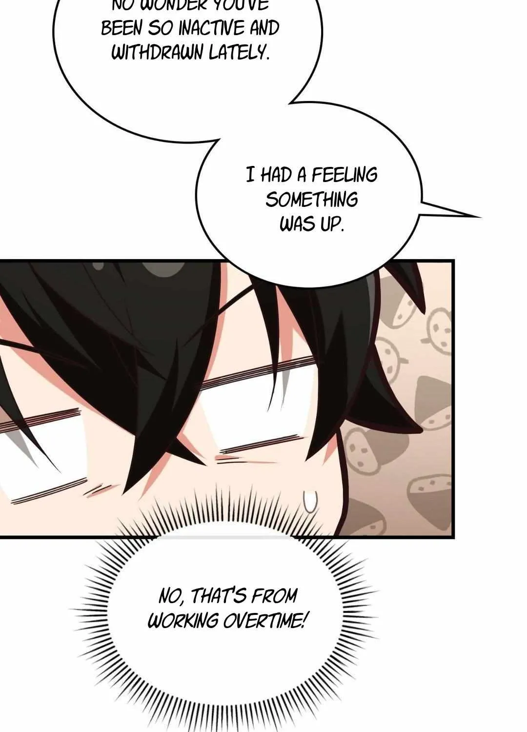 Read My Guildmate Next Door chapter 64 image 47 on Lezhin