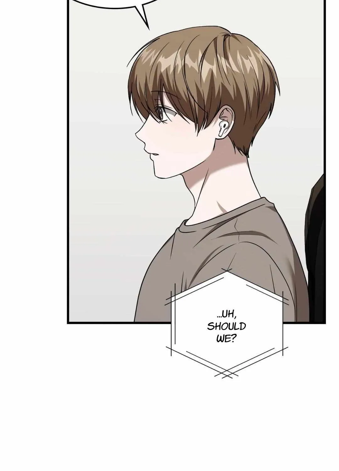 Read My Guildmate Next Door chapter 64 image 5 on Lezhin