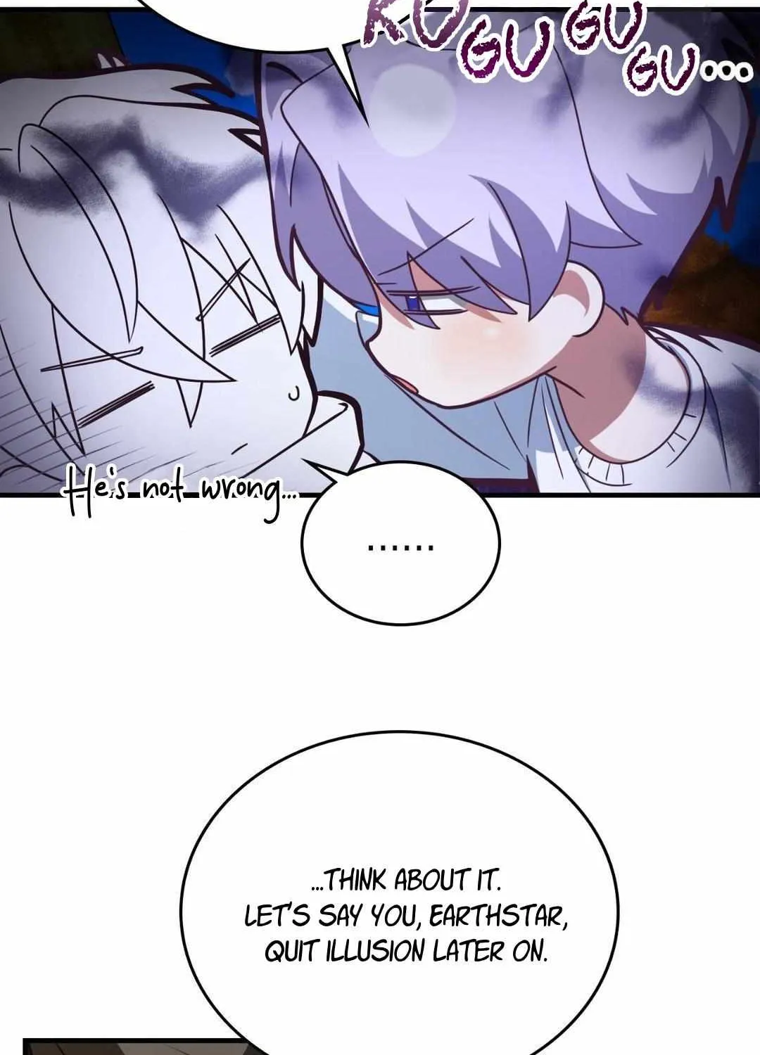 Read My Guildmate Next Door chapter 64 image 50 on Lezhin