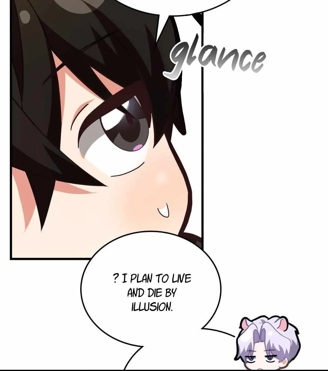 Read My Guildmate Next Door chapter 64 image 51 on Lezhin