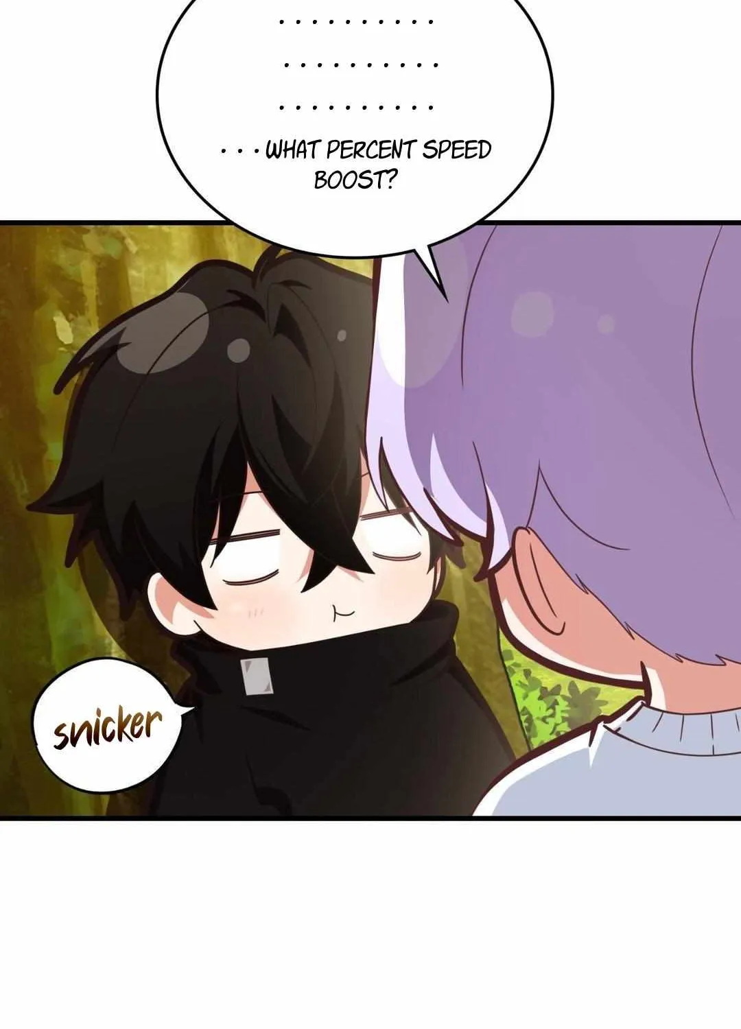 Read My Guildmate Next Door chapter 64 image 56 on Lezhin