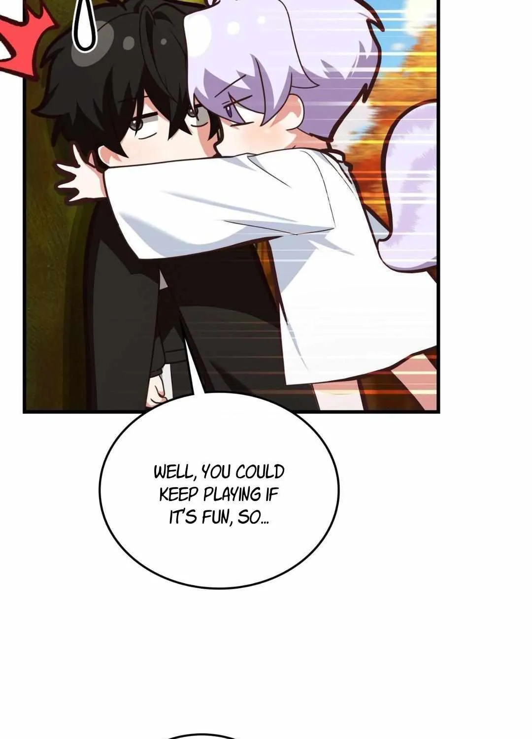 Read My Guildmate Next Door chapter 64 image 61 on Lezhin