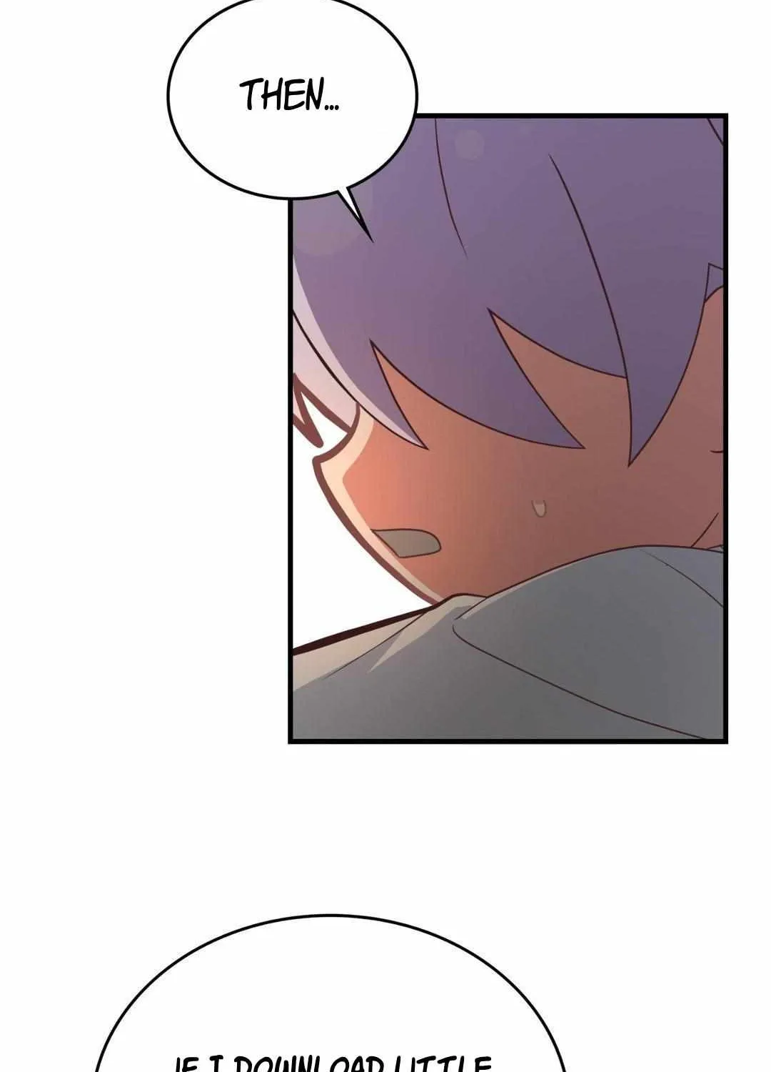 Read My Guildmate Next Door chapter 64 image 62 on Lezhin