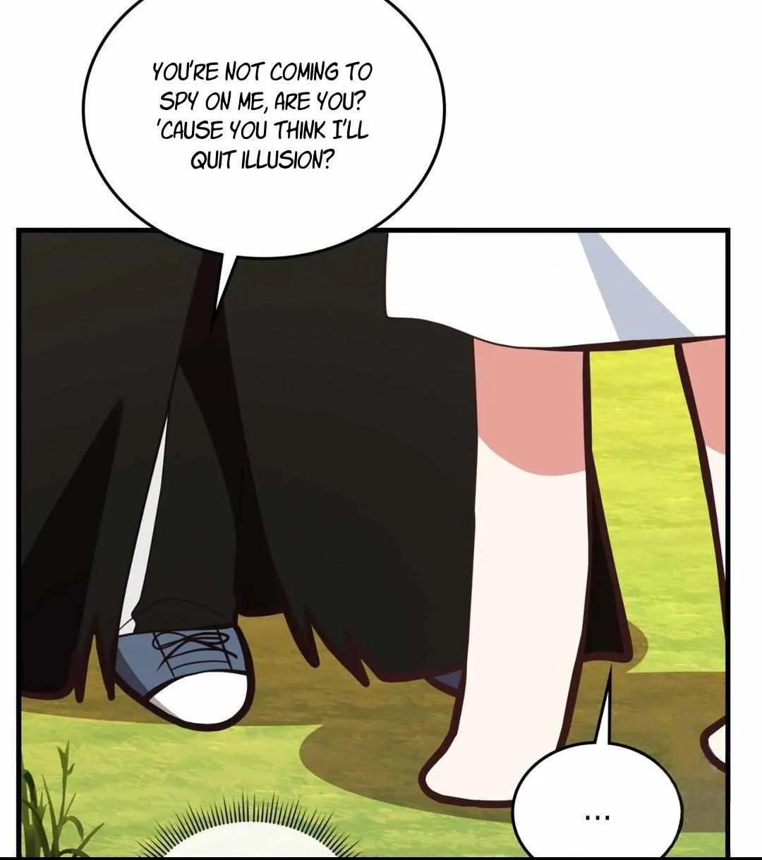 Read My Guildmate Next Door chapter 64 image 66 on Lezhin