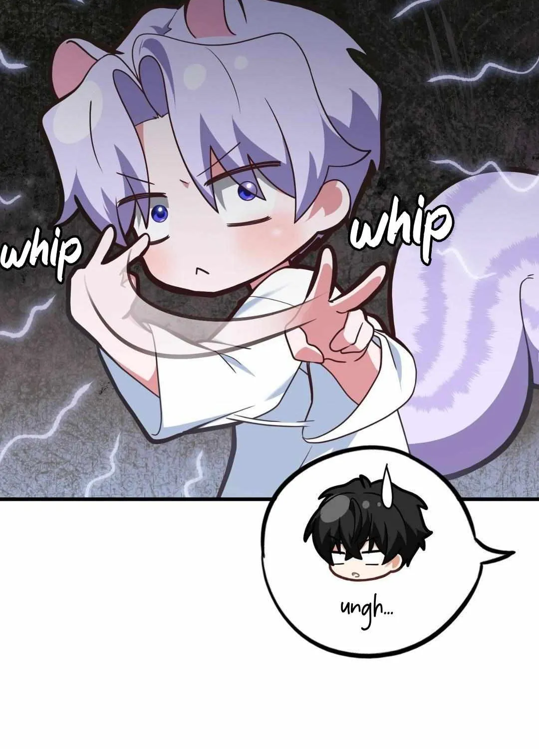 Read My Guildmate Next Door chapter 64 image 71 on Lezhin