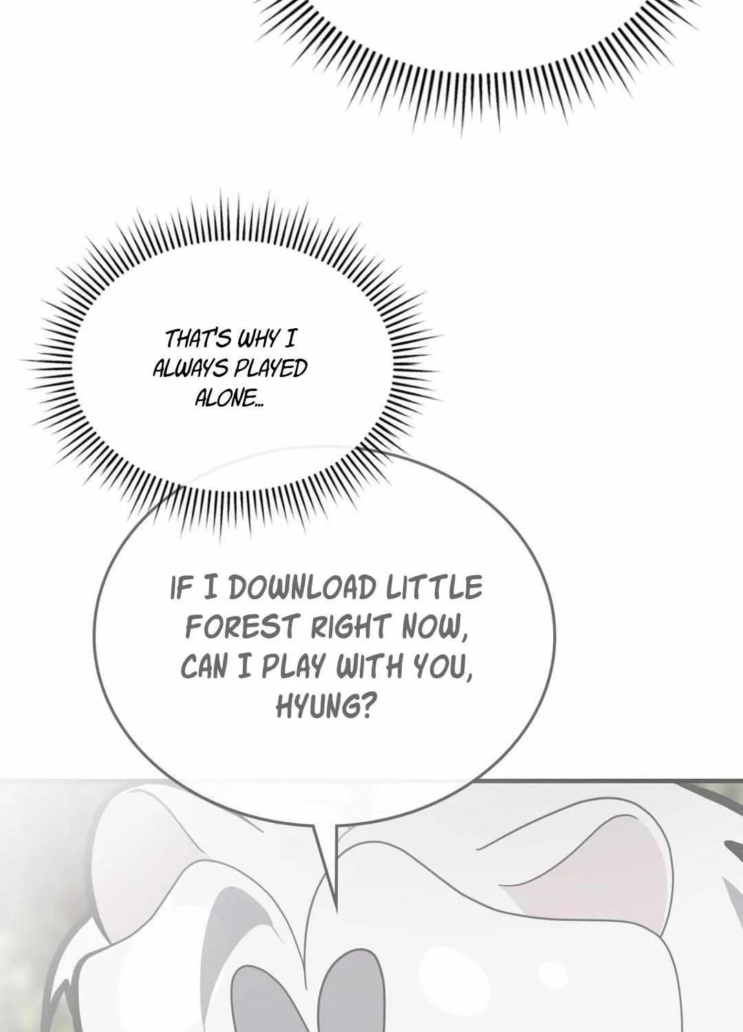 Read My Guildmate Next Door chapter 64 image 74 on Lezhin