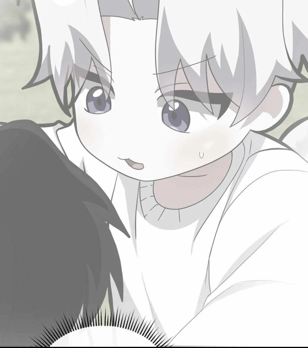 Read My Guildmate Next Door chapter 64 image 75 on Lezhin