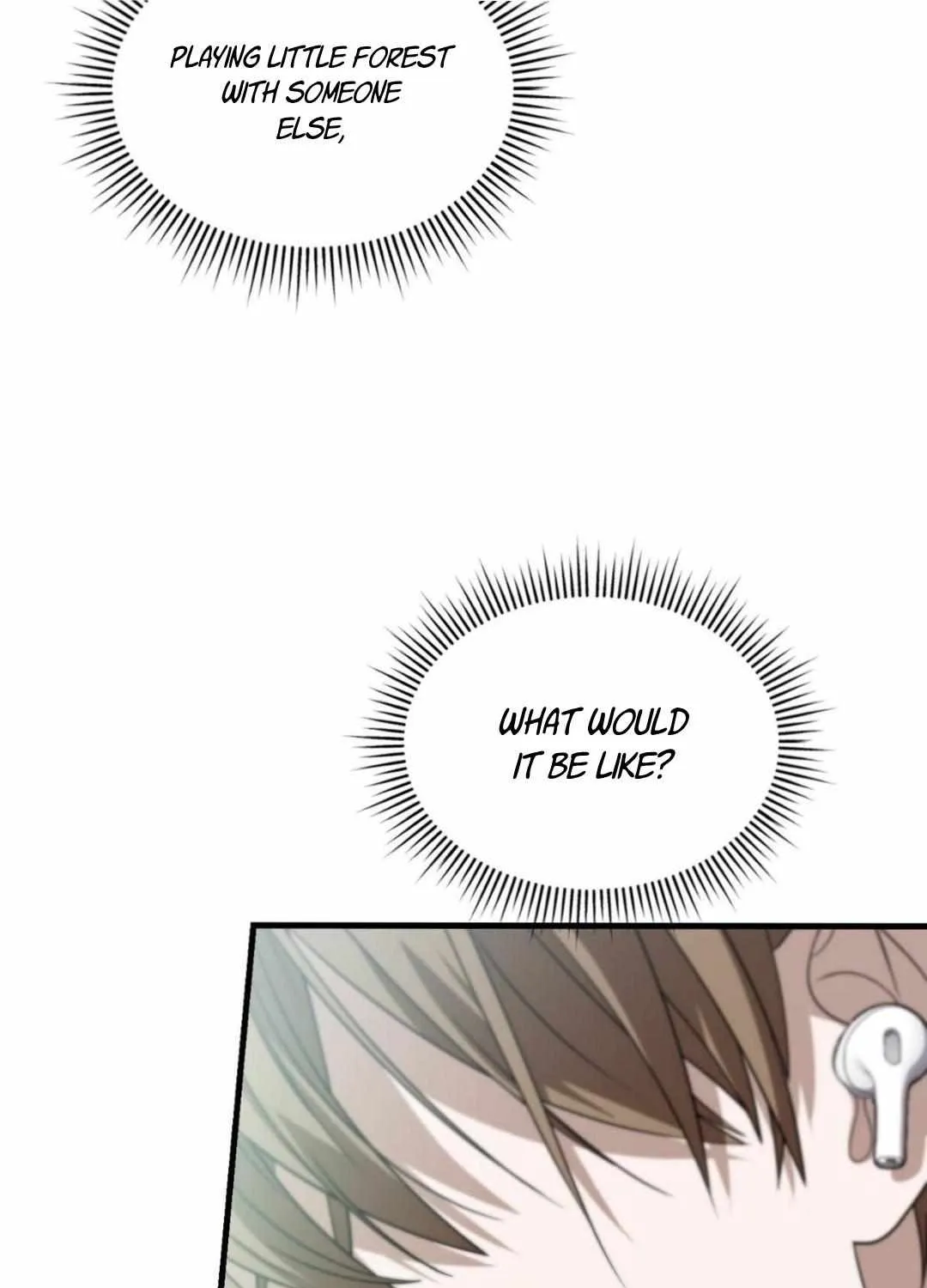 Read My Guildmate Next Door chapter 64 image 76 on Lezhin
