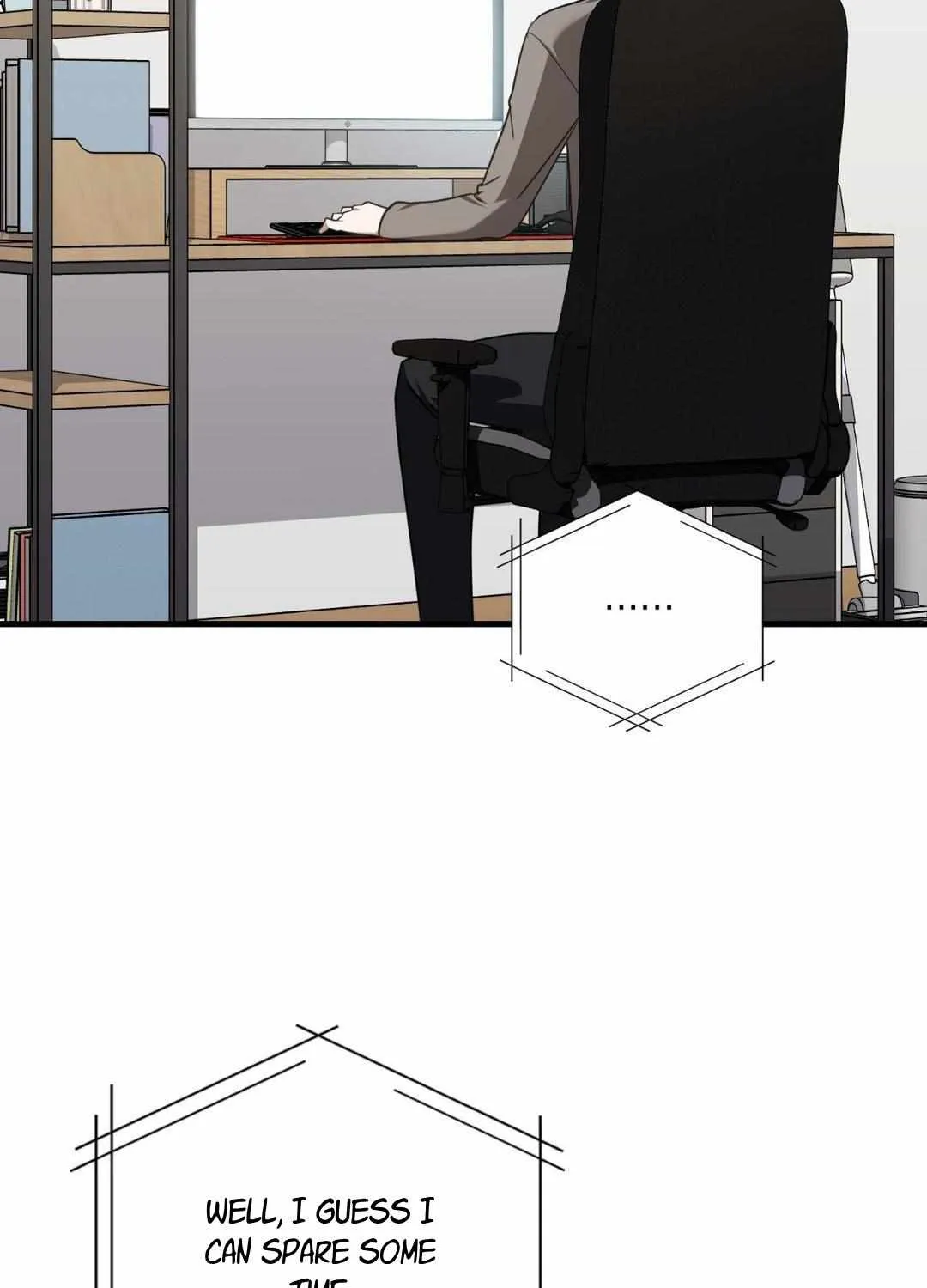 Read My Guildmate Next Door chapter 64 image 79 on Lezhin