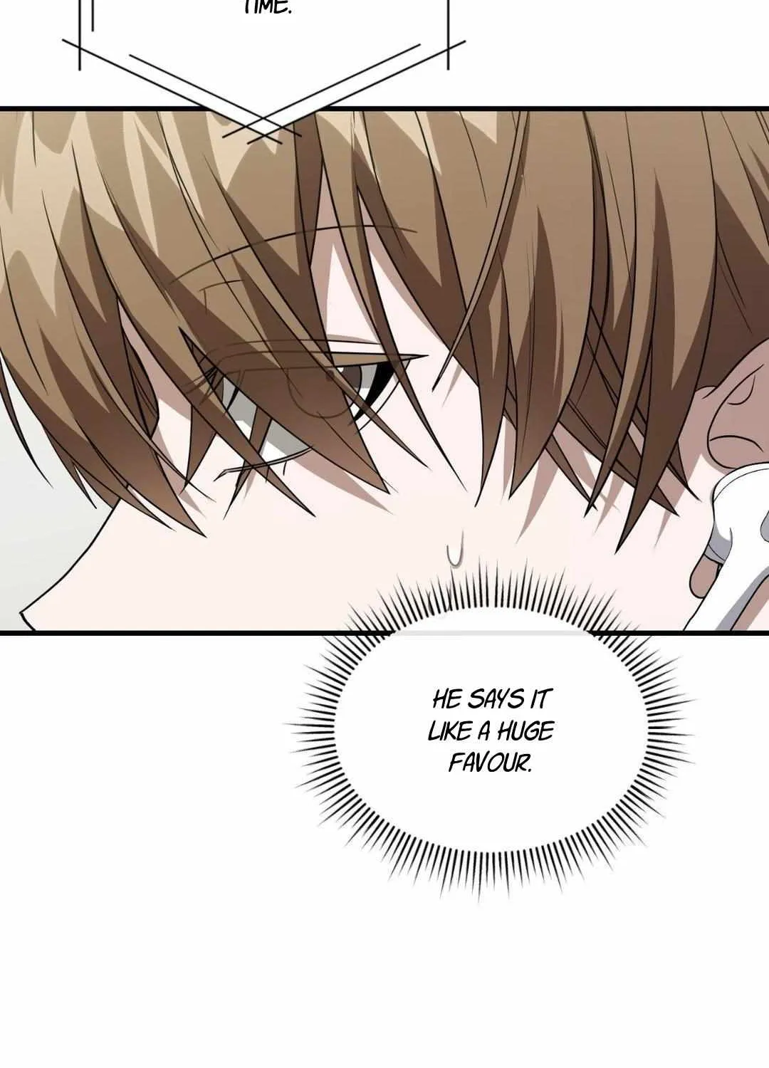 Read My Guildmate Next Door chapter 64 image 80 on Lezhin