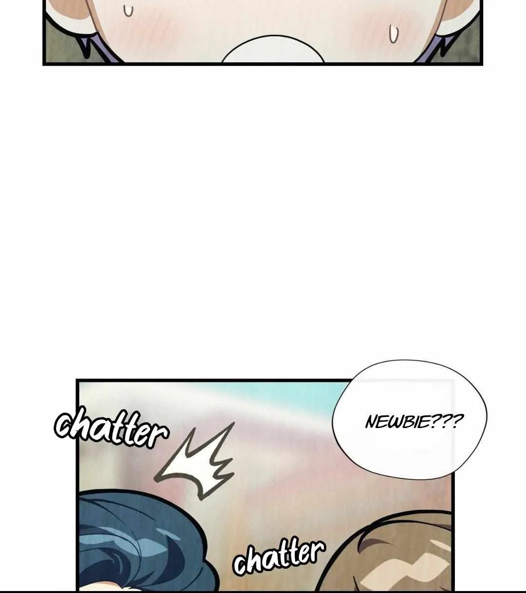 Read My Guildmate Next Door chapter 64 image 93 on Lezhin