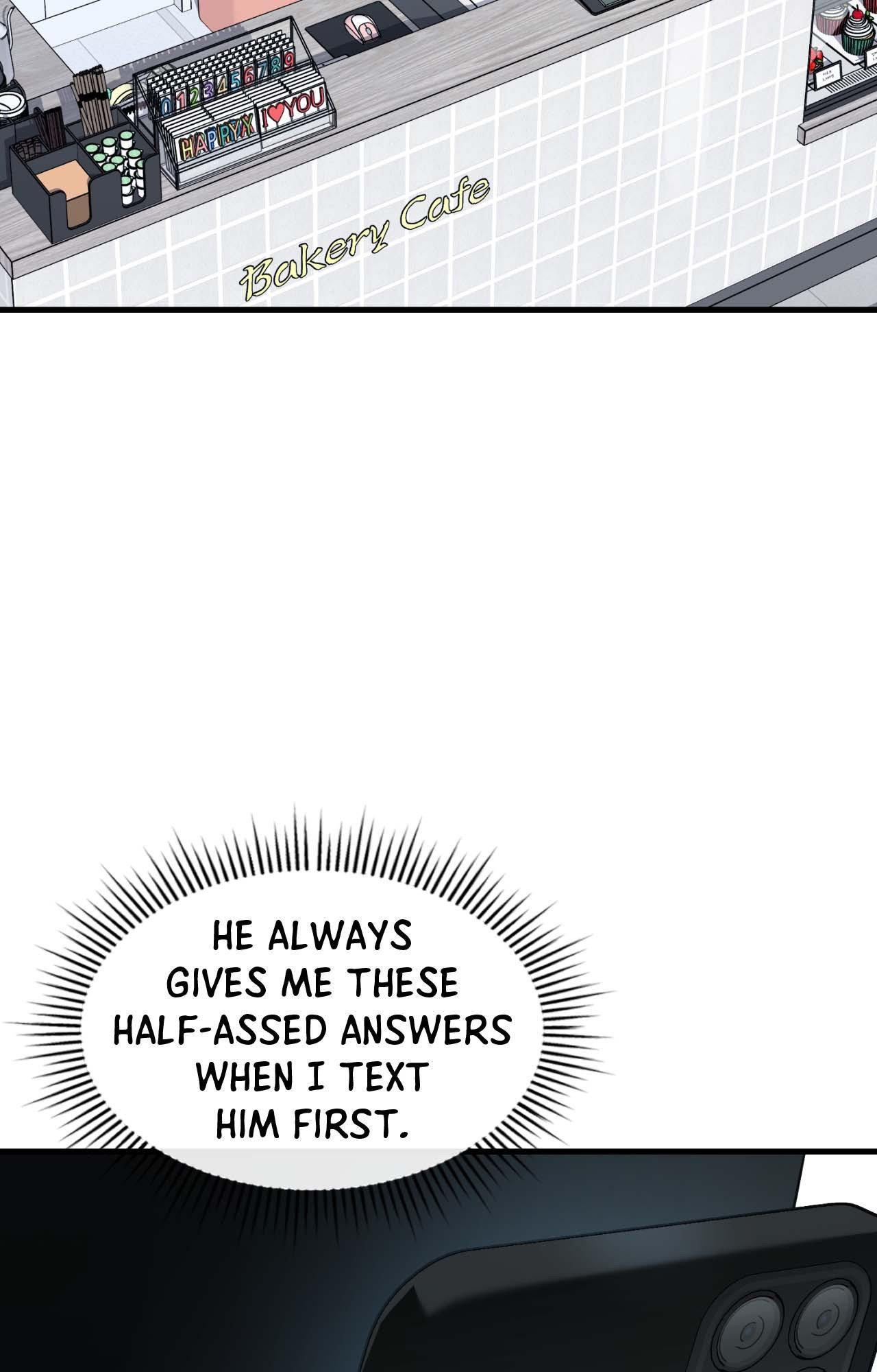 Read My Guildmate Next Door chapter 65.1 image 1 on Lezhin