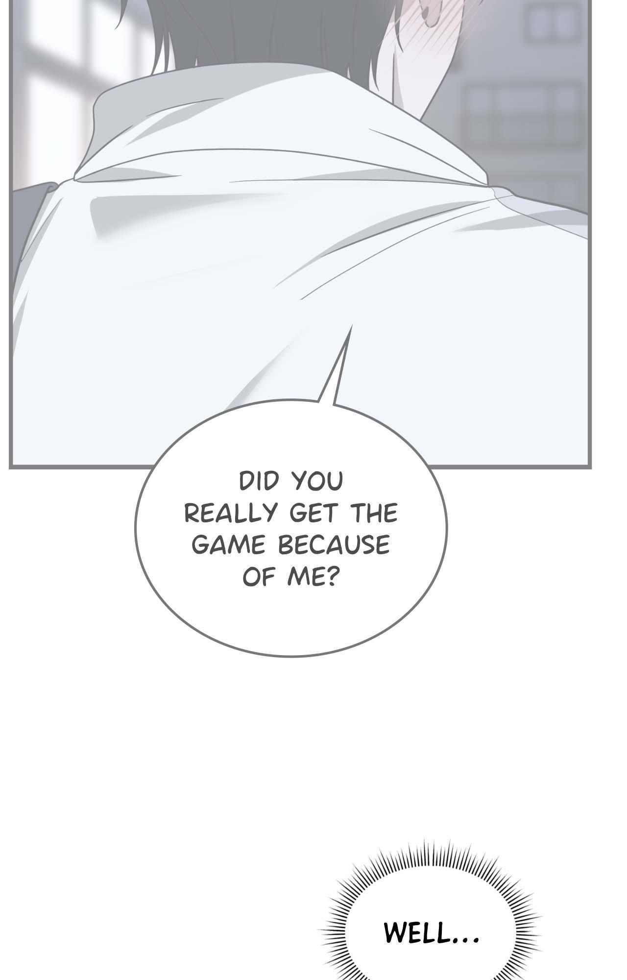 Read My Guildmate Next Door chapter 65.1 image 15 on Lezhin