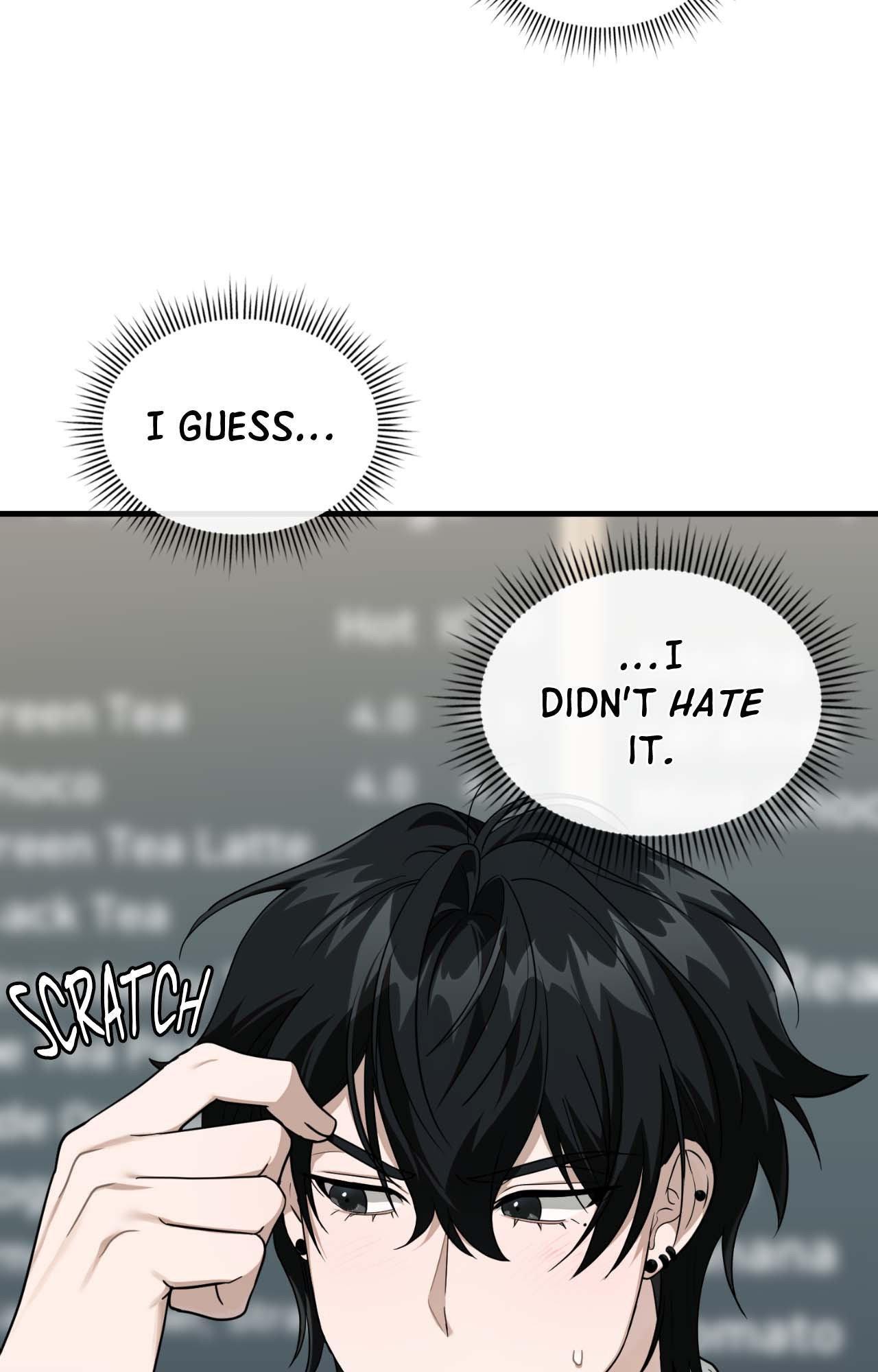 Read My Guildmate Next Door chapter 65.1 image 16 on Lezhin
