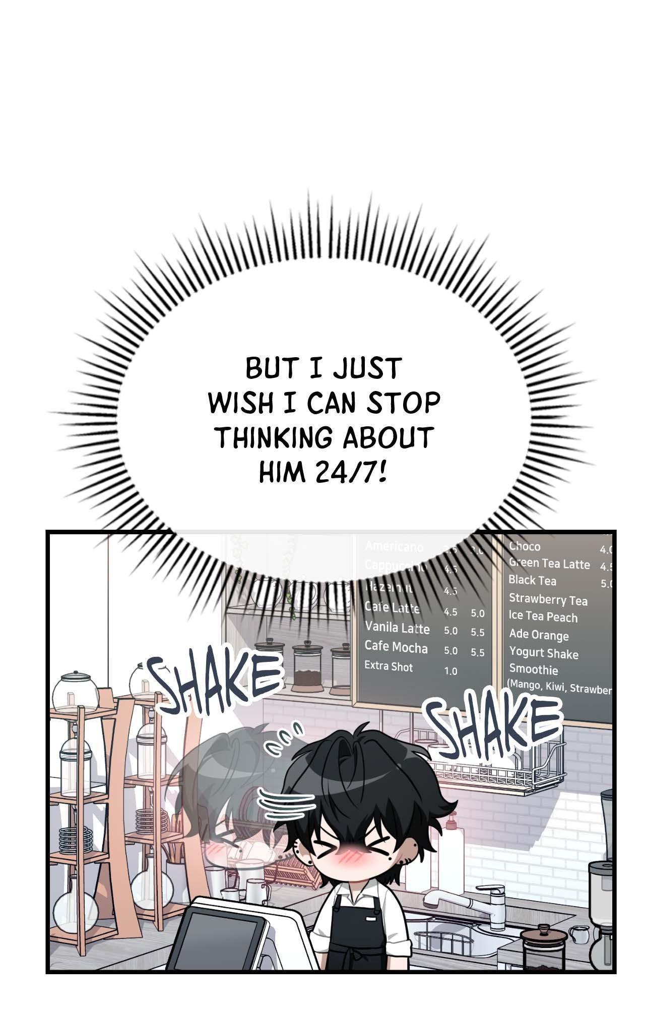 Read My Guildmate Next Door chapter 65.1 image 18 on Lezhin