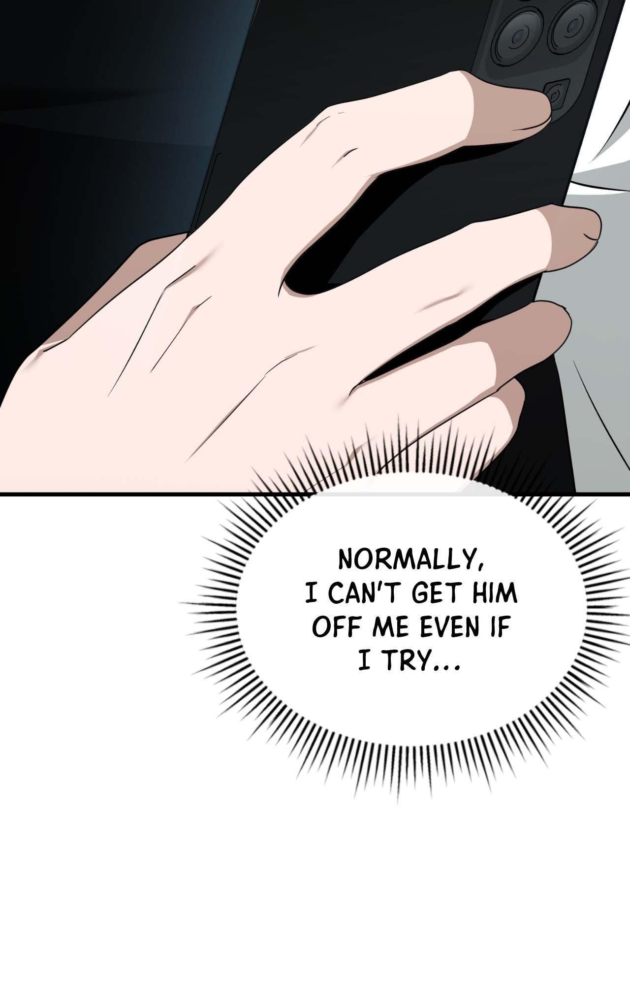 Read My Guildmate Next Door chapter 65.1 image 2 on Lezhin