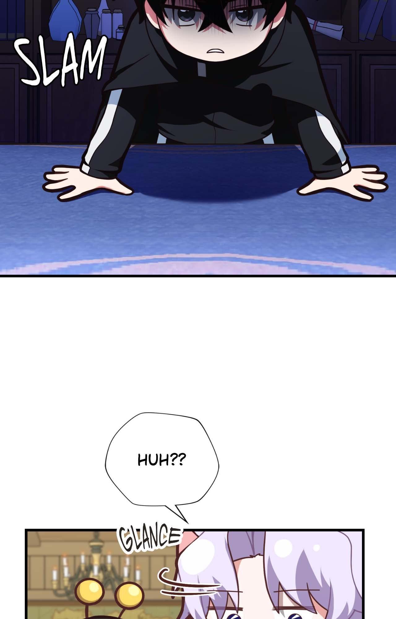 Read My Guildmate Next Door chapter 65.1 image 37 on Lezhin