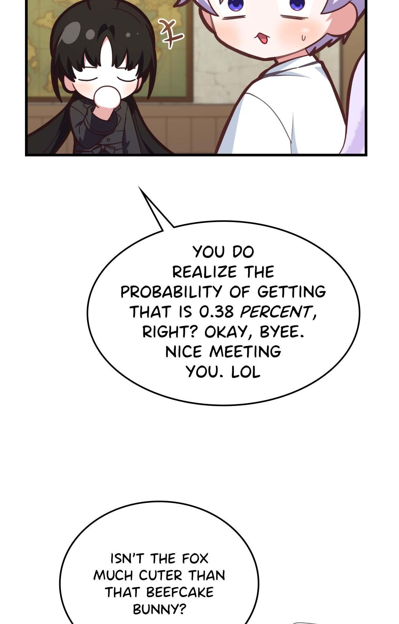 Read My Guildmate Next Door chapter 65.1 image 38 on Lezhin