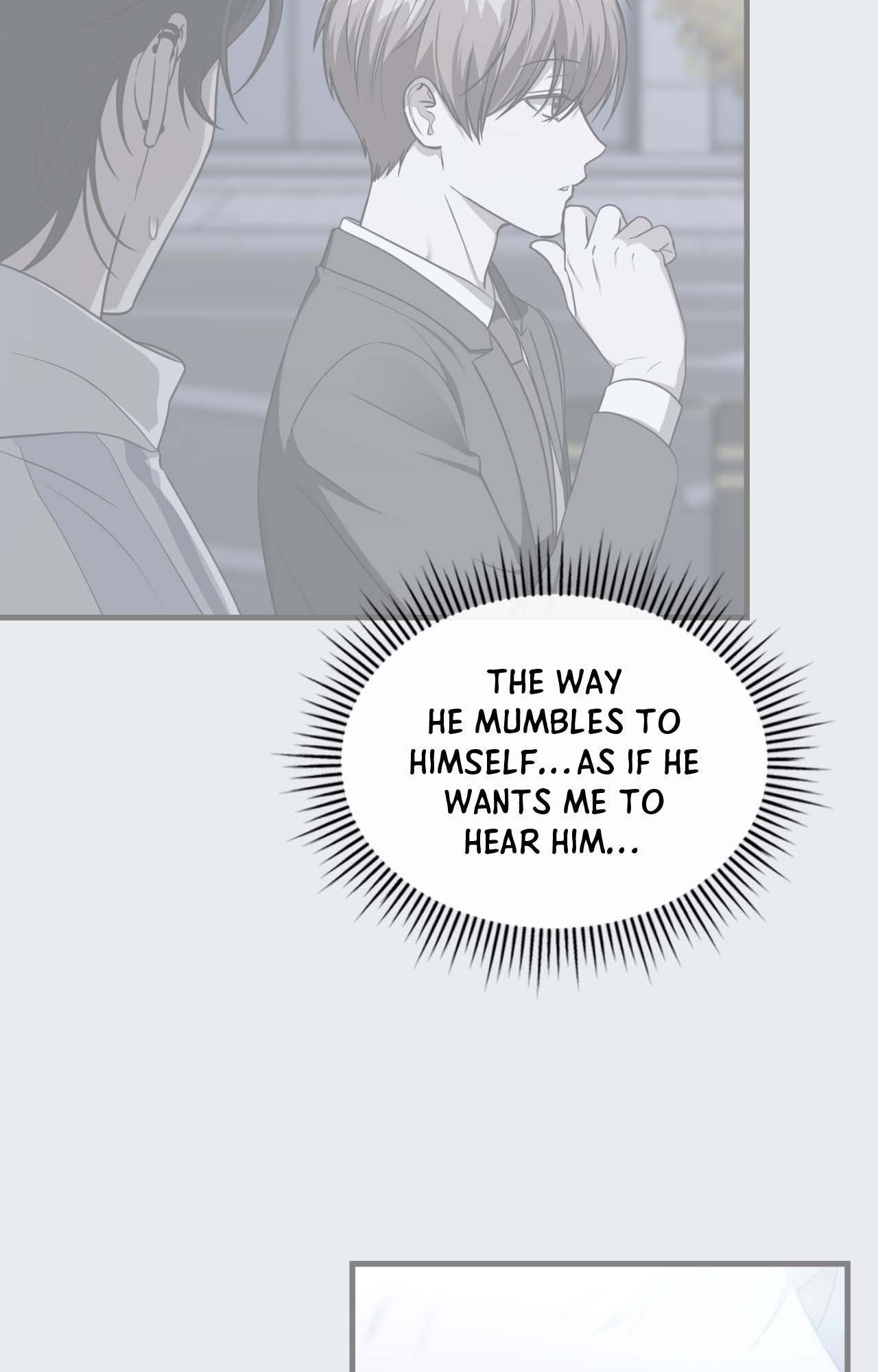 Read My Guildmate Next Door chapter 65.1 image 5 on Lezhin