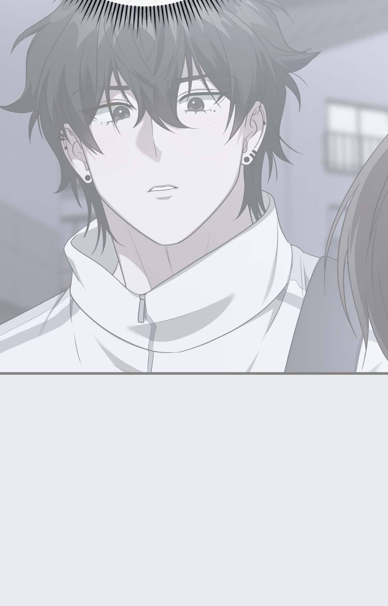 Read My Guildmate Next Door chapter 65.1 image 7 on Lezhin