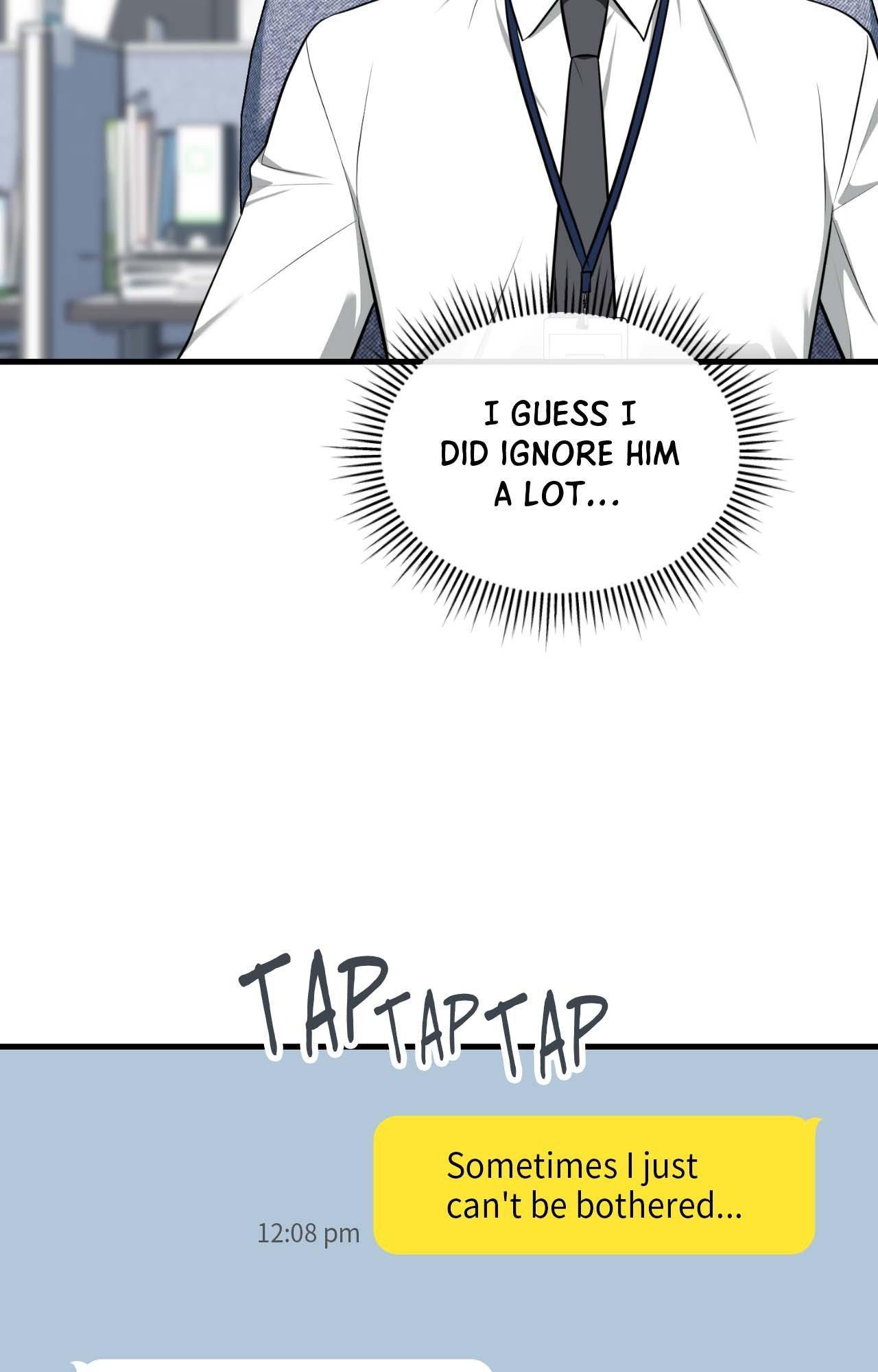 Read My Guildmate Next Door chapter 65.1 image 77 on Lezhin