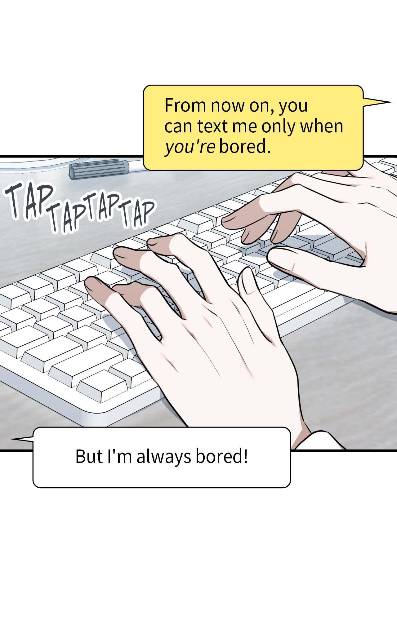Read My Guildmate Next Door chapter 65.1 image 81 on Lezhin