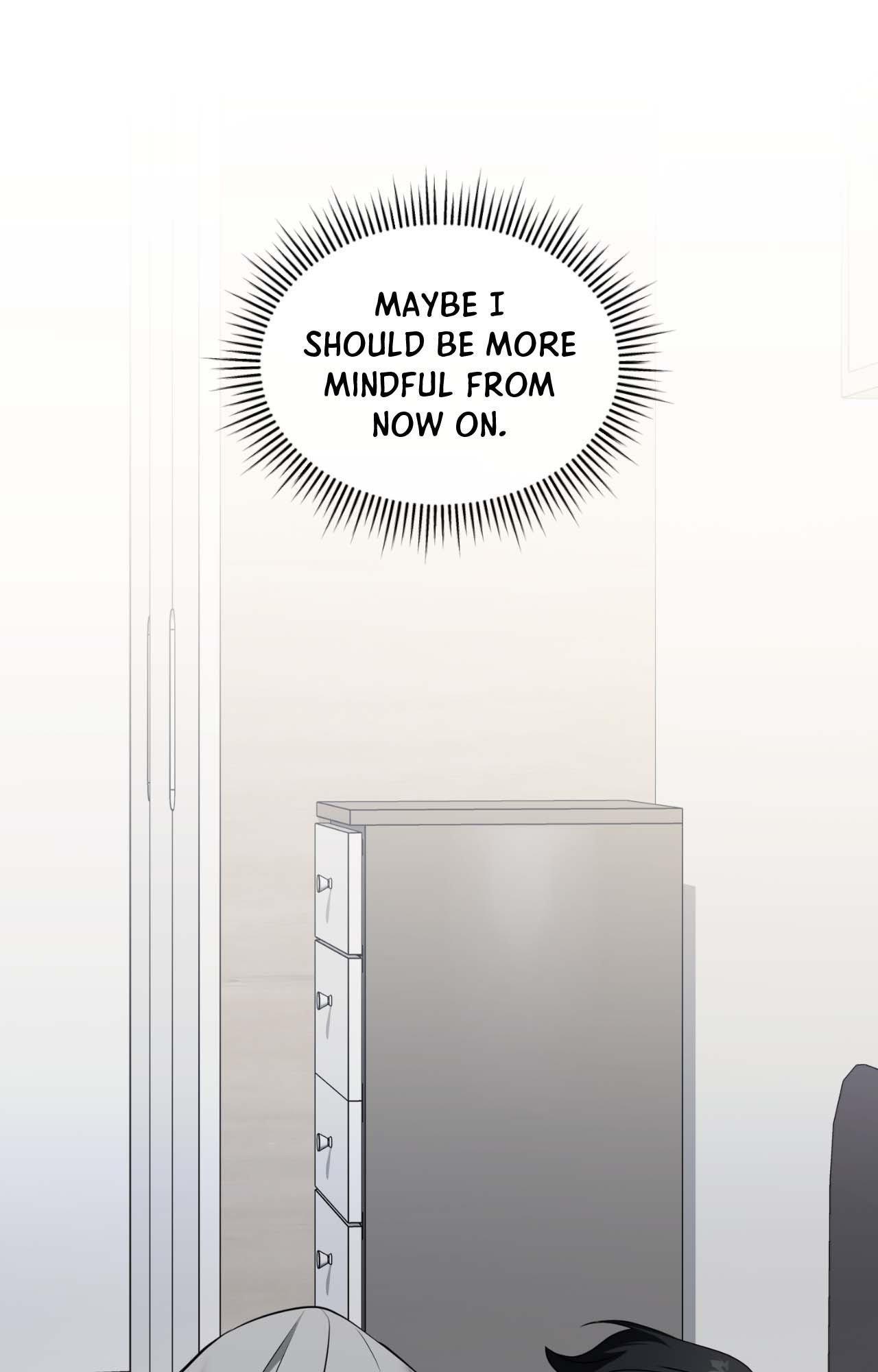 Read My Guildmate Next Door chapter 65.1 image 96 on Lezhin