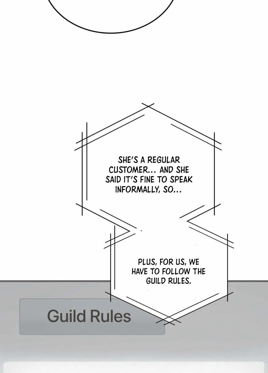 Read My Guildmate Next Door chapter 65 image 101 on Lezhin