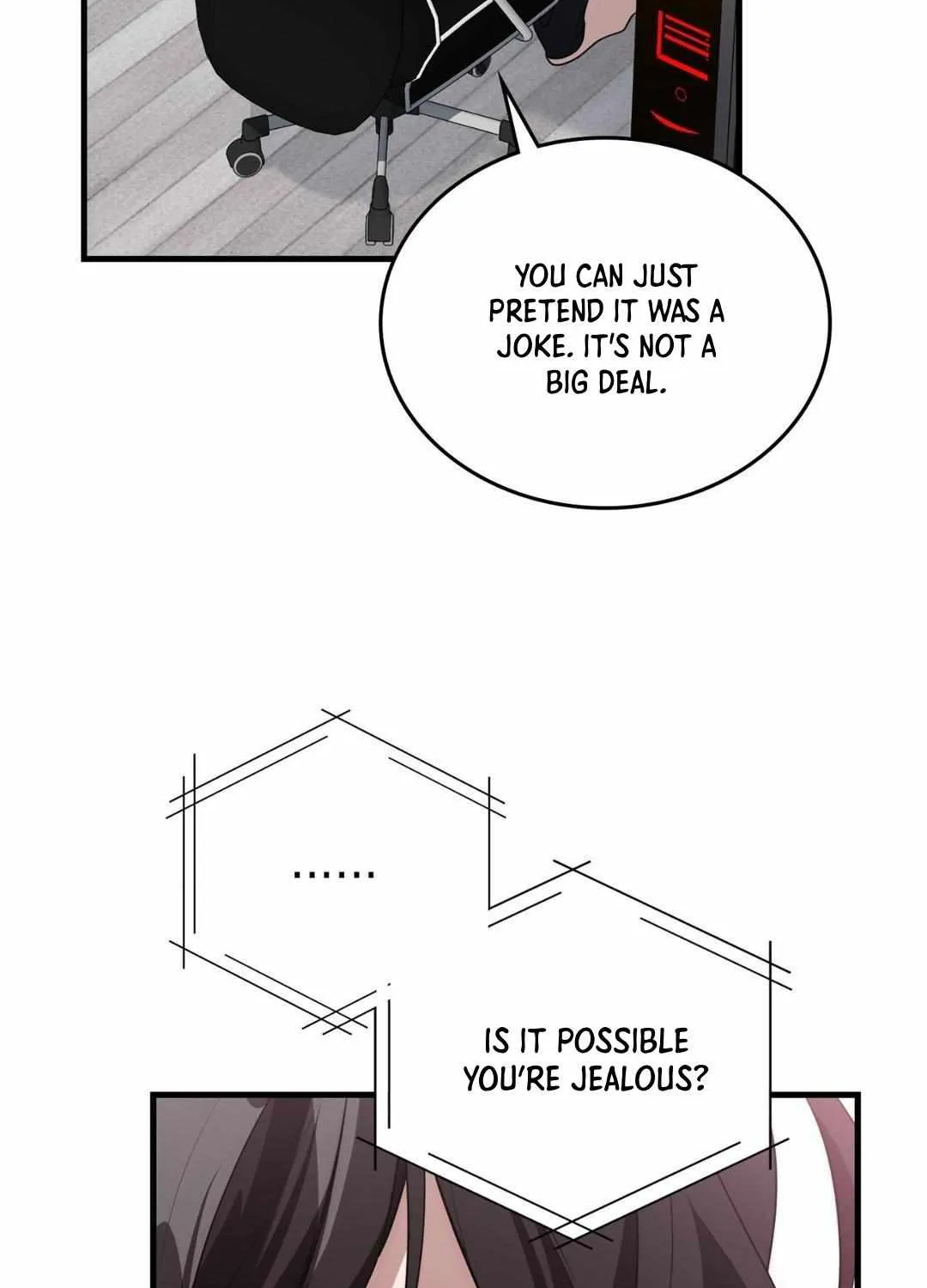 Read My Guildmate Next Door chapter 65 image 104 on Lezhin