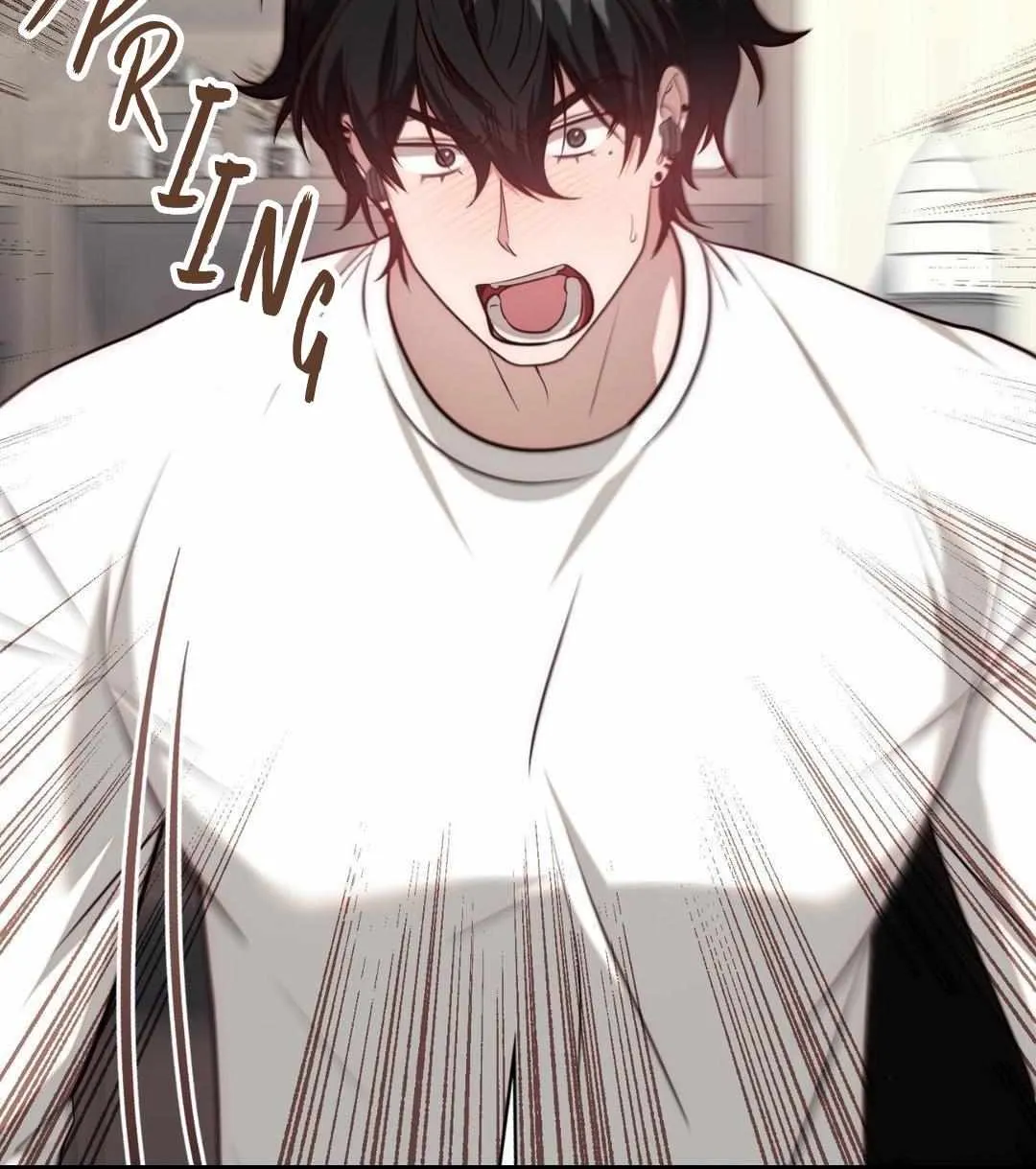 Read My Guildmate Next Door chapter 65 image 108 on Lezhin