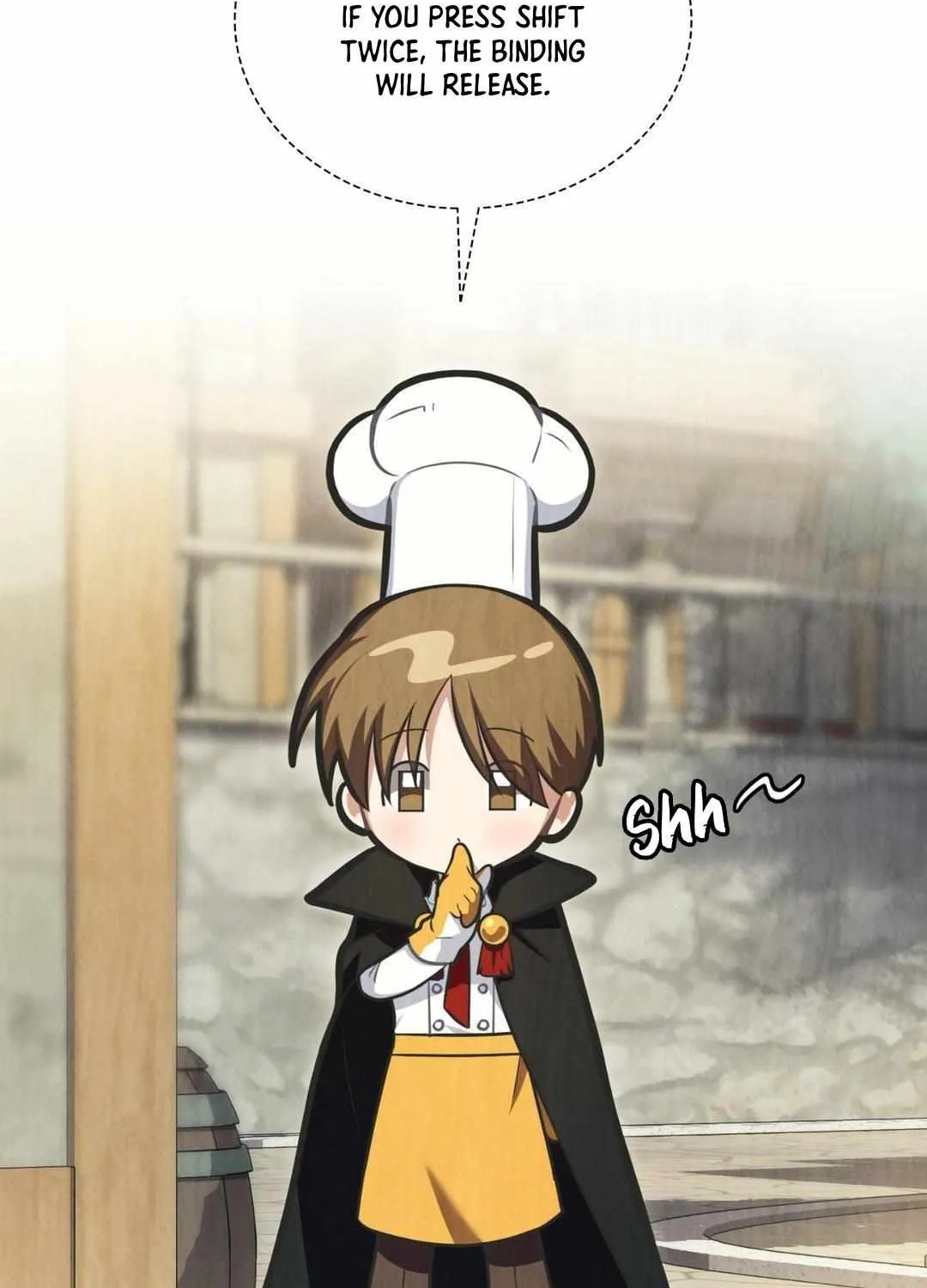 Read My Guildmate Next Door chapter 65 image 11 on Lezhin