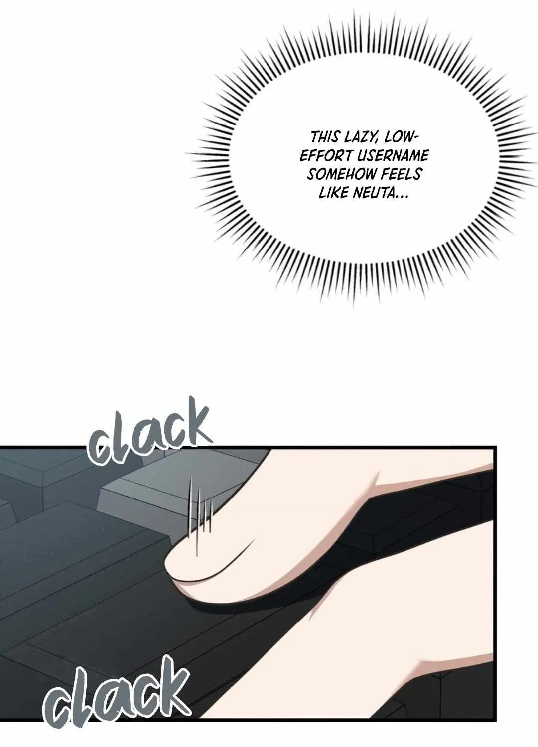 Read My Guildmate Next Door chapter 65 image 14 on Lezhin
