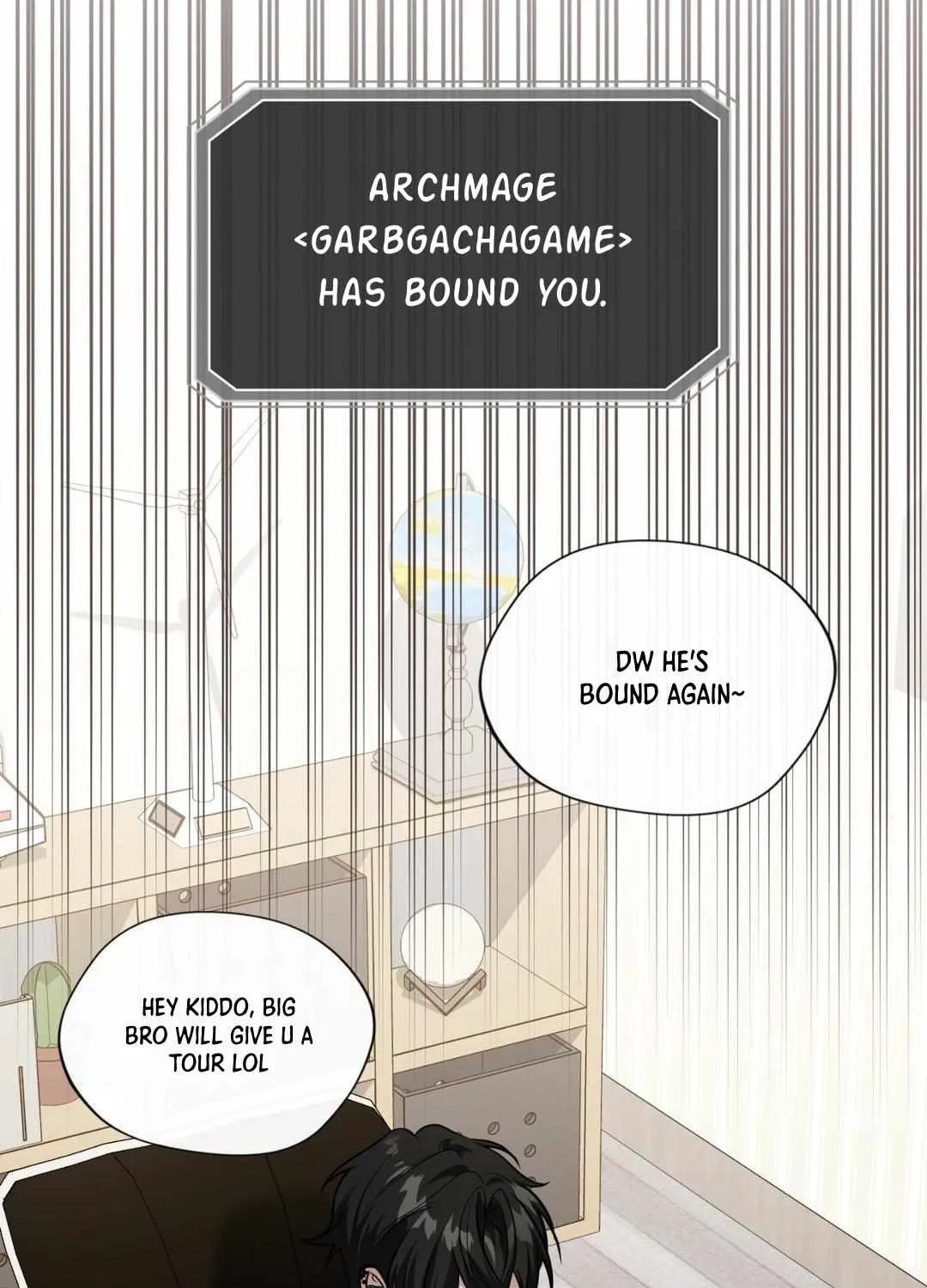 Read My Guildmate Next Door chapter 65 image 17 on Lezhin