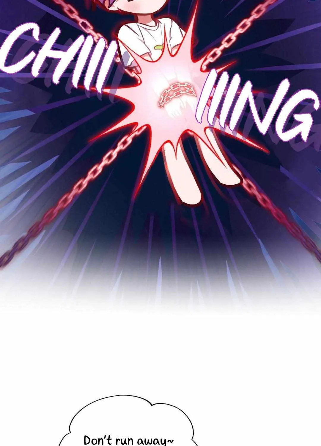 Read My Guildmate Next Door chapter 65 image 2 on Lezhin
