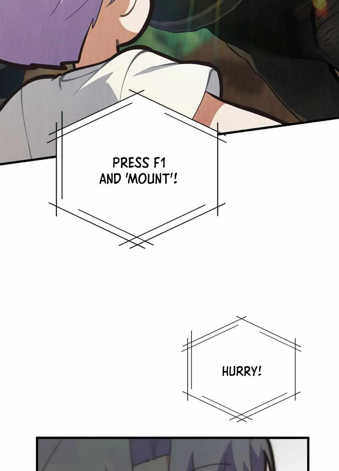 Read My Guildmate Next Door chapter 65 image 28 on Lezhin