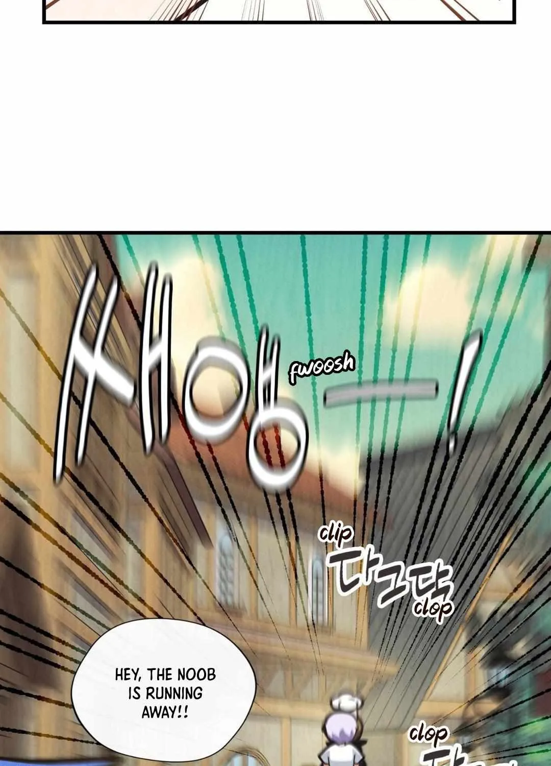 Read My Guildmate Next Door chapter 65 image 31 on Lezhin