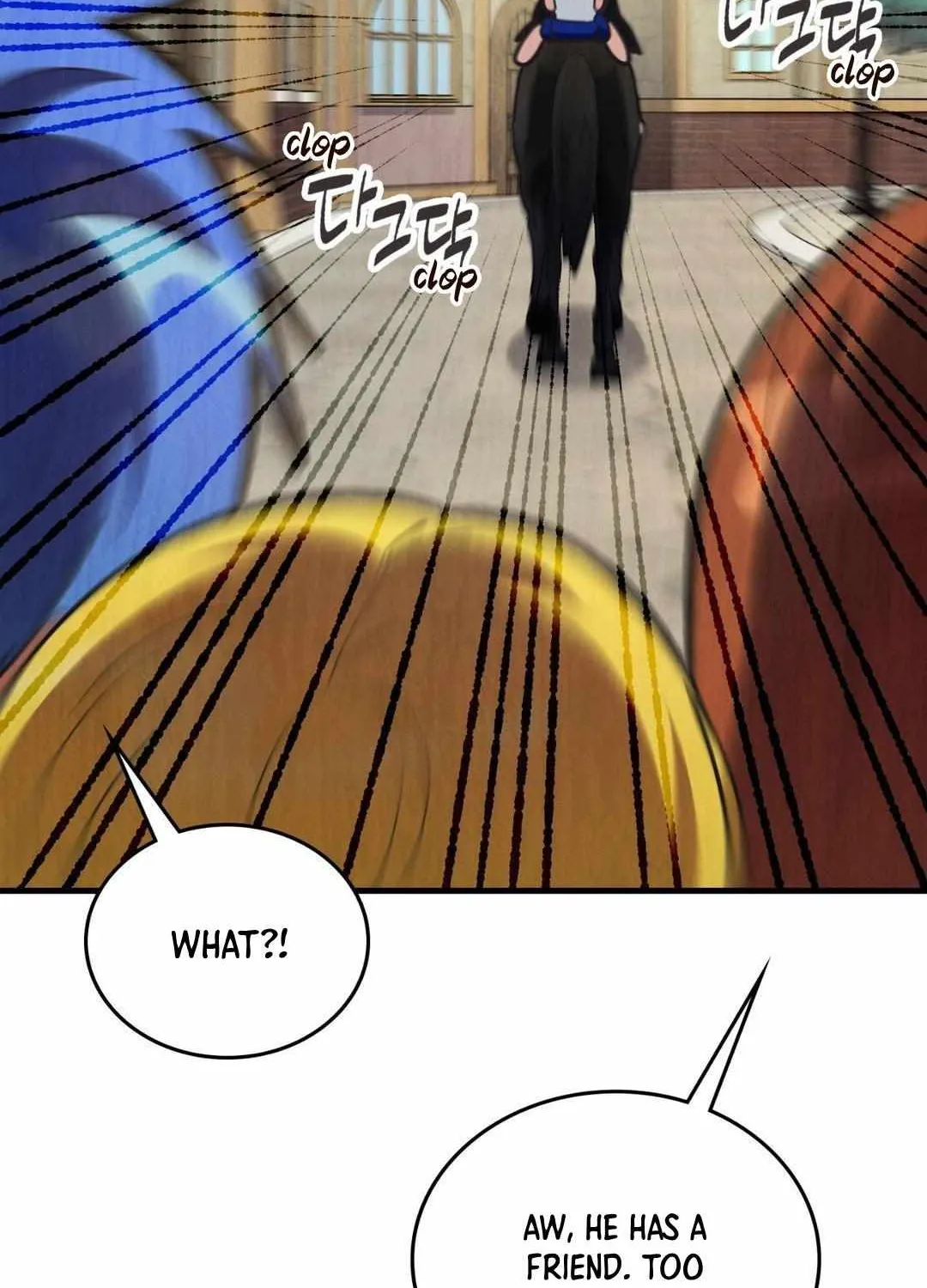 Read My Guildmate Next Door chapter 65 image 32 on Lezhin
